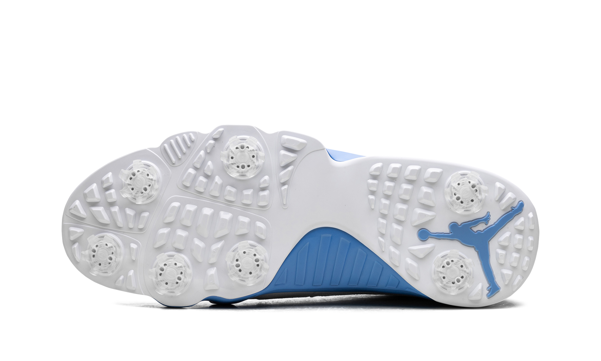 Air Jordan 9 "University Blue"