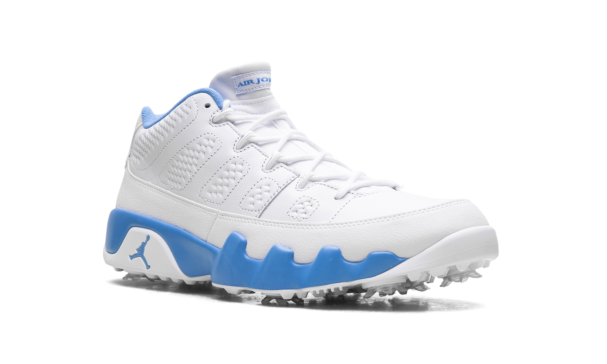 Air Jordan 9 "University Blue"