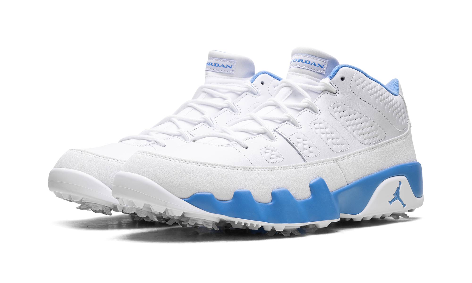 Air Jordan 9 "University Blue"