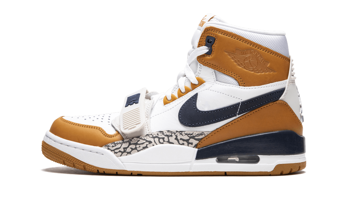 Air Jordan Legacy 312 Nrg "Medicine Ball"