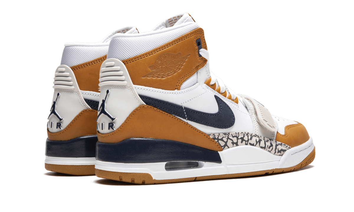 Air Jordan Legacy 312 Nrg "Medicine Ball"