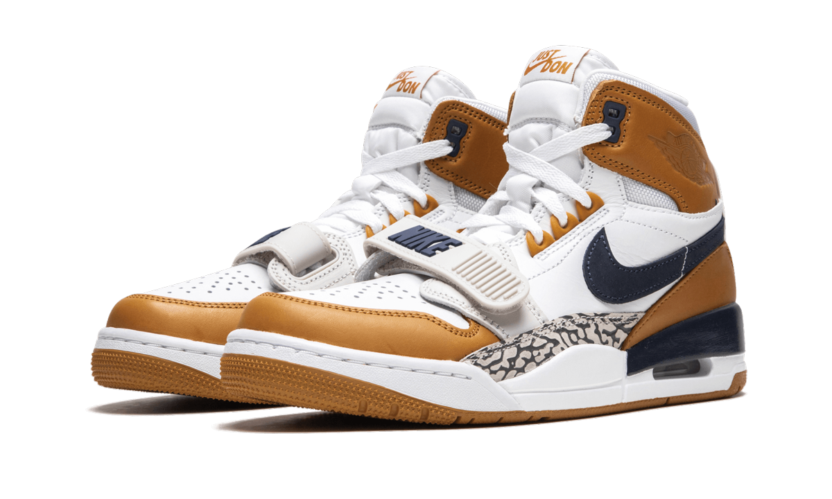 Air Jordan Legacy 312 Nrg "Medicine Ball"
