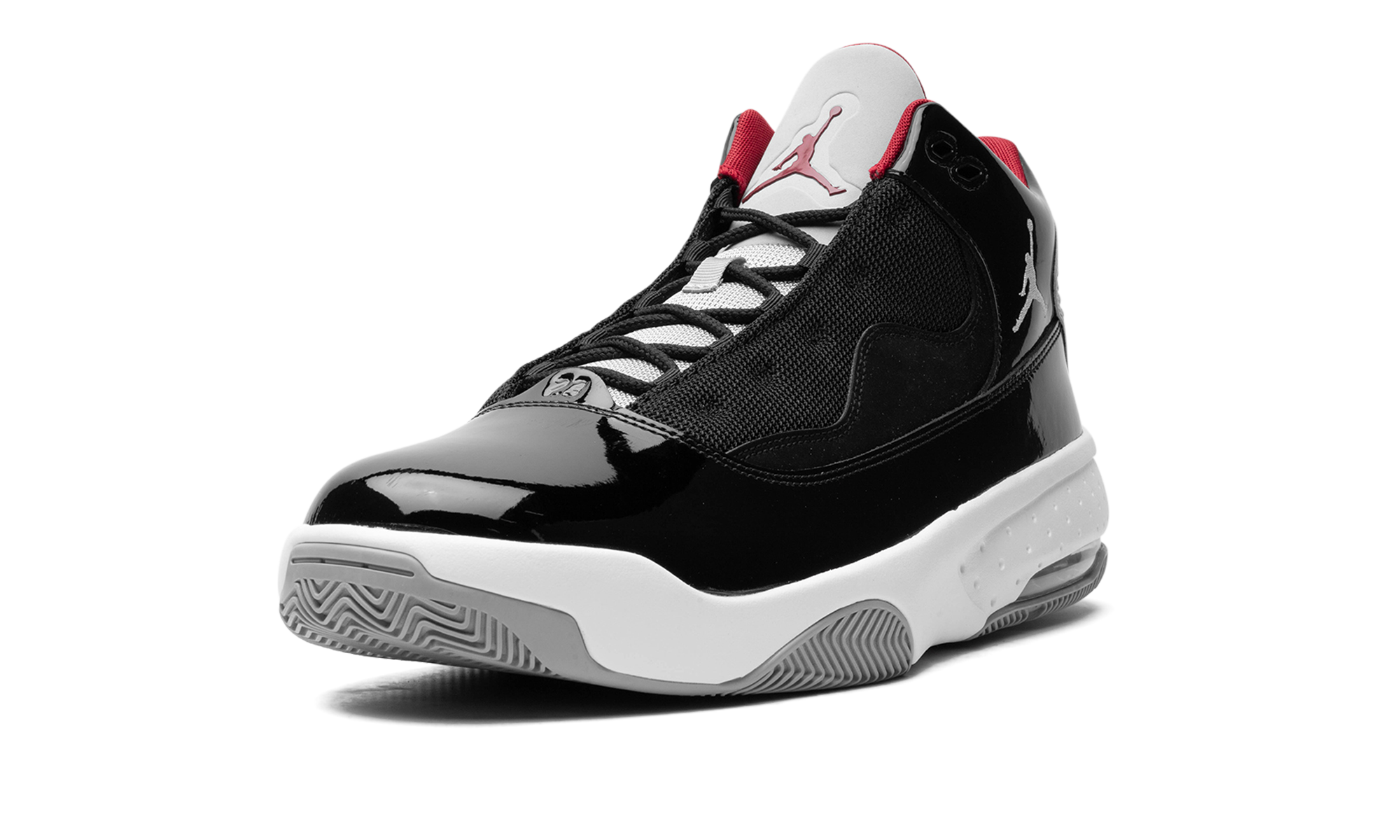Air Jordan Max Aura 2 "Black Cement"
