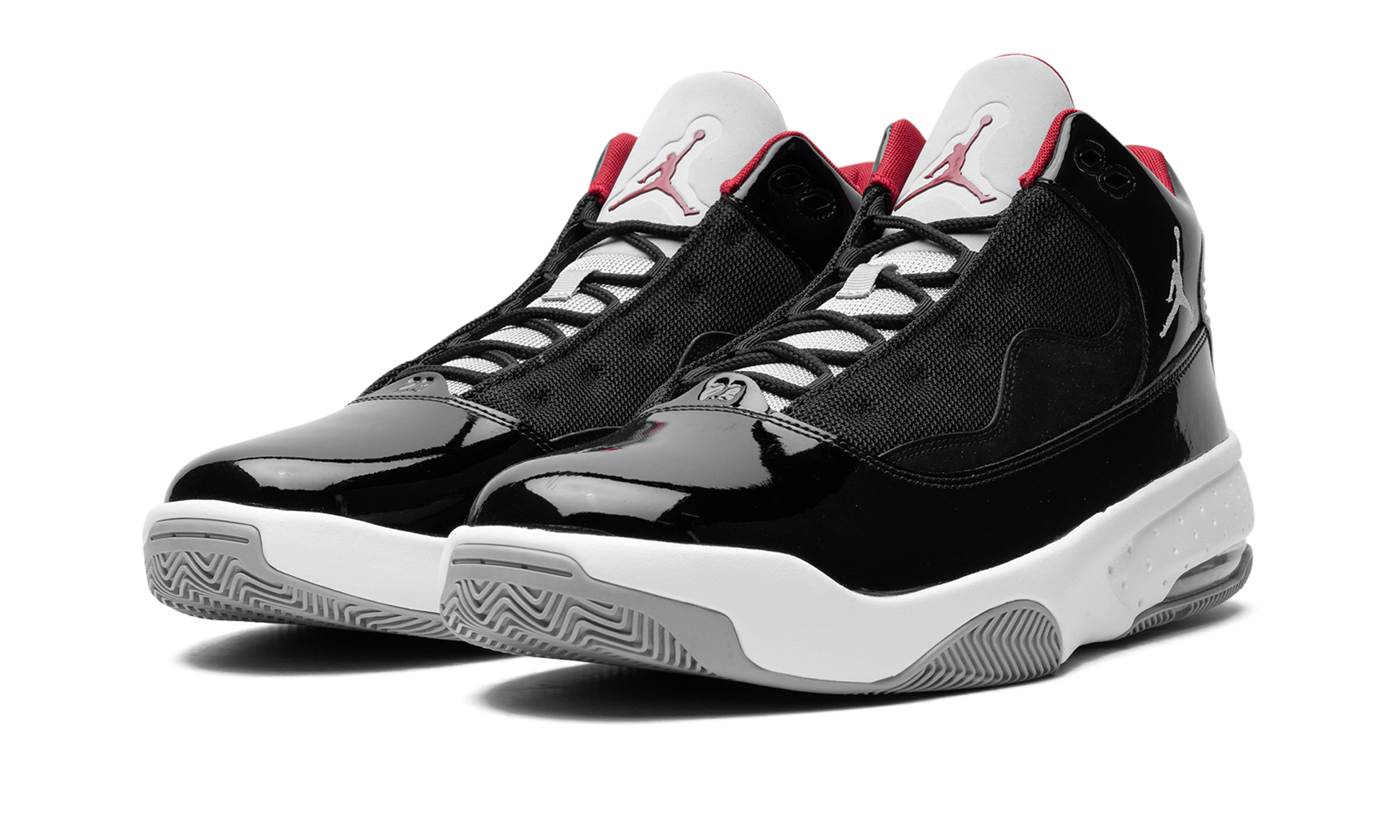 Air Jordan Max Aura 2 "Black Cement"