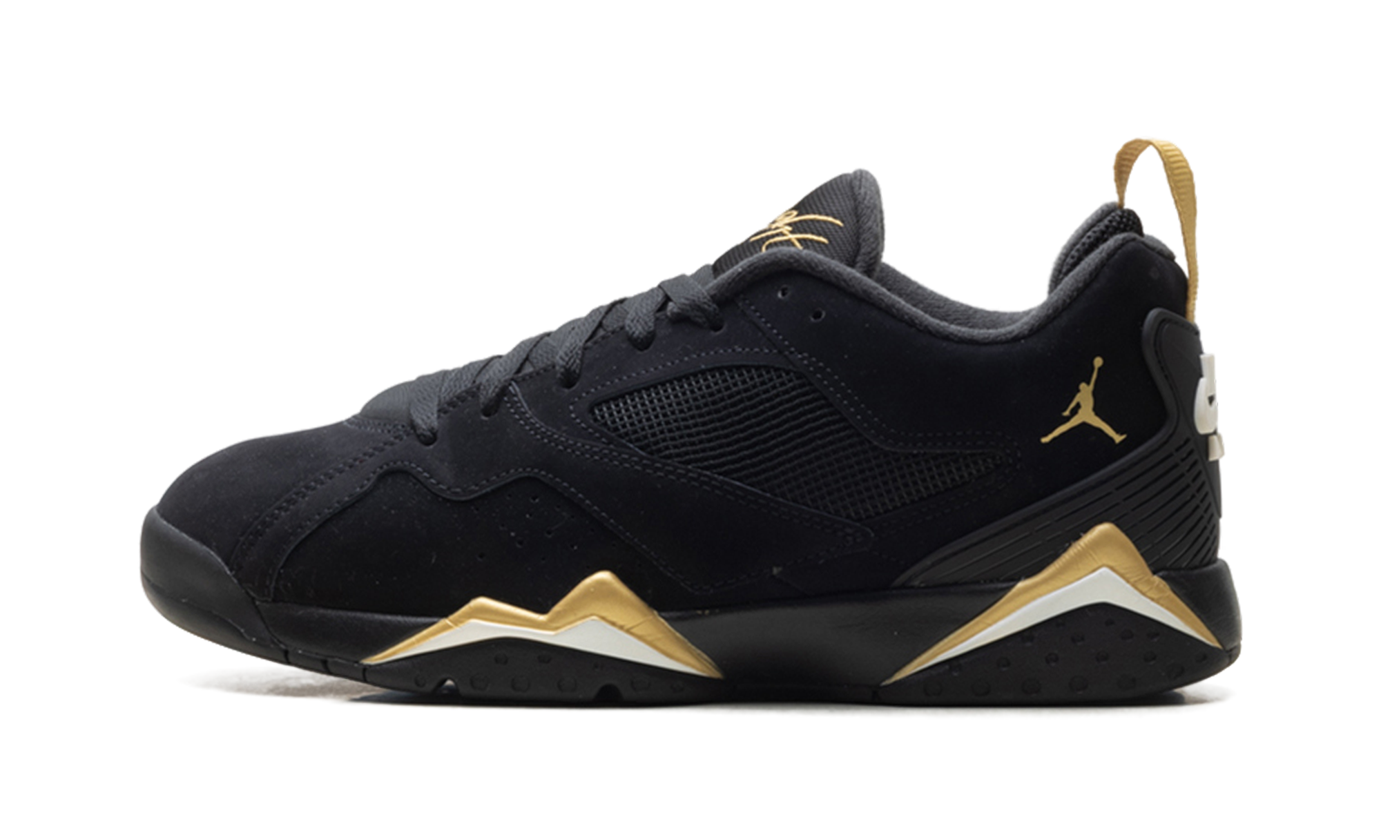 Air Jordan Mvp 92 "Golden Moments"