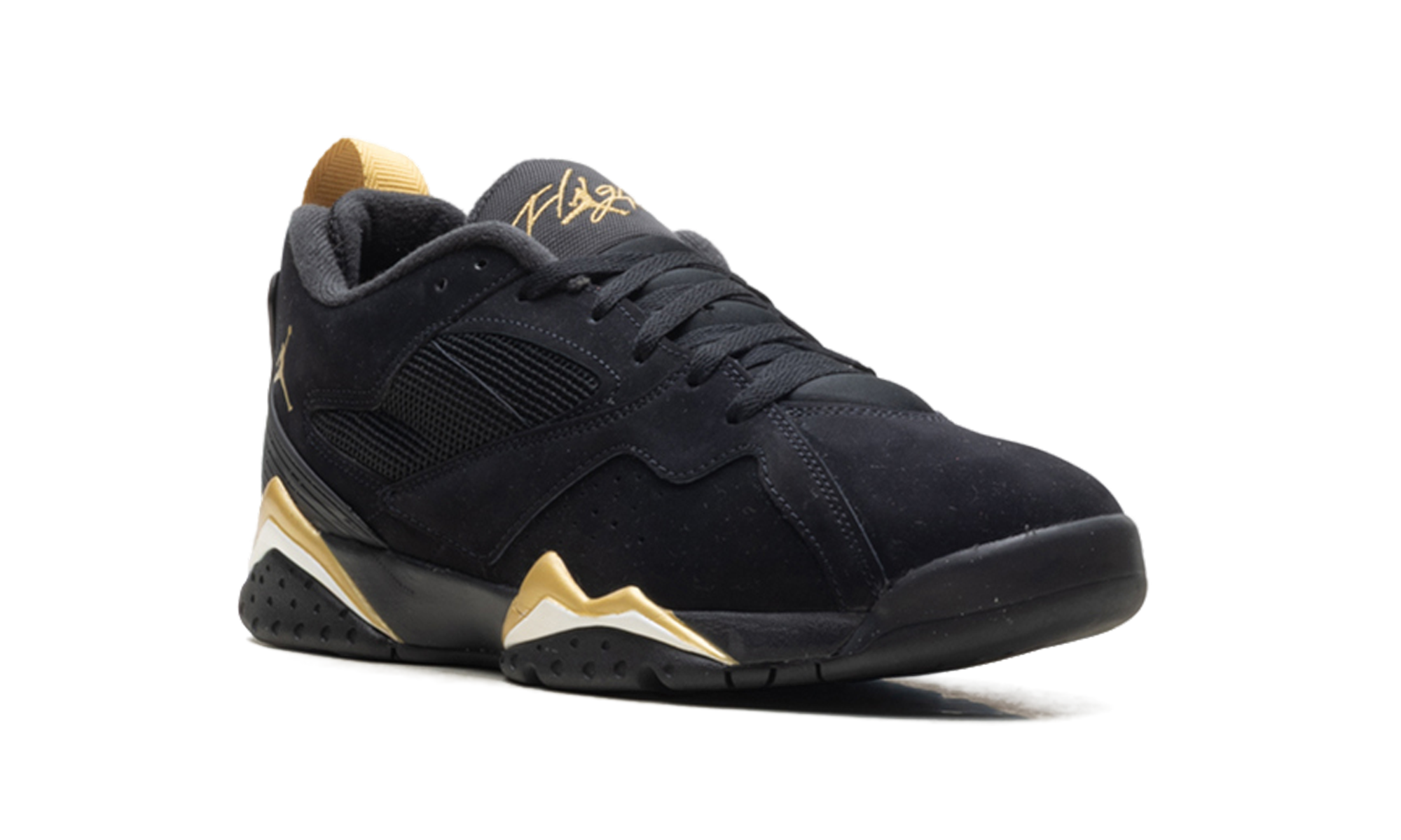 Air Jordan Mvp 92 "Golden Moments"
