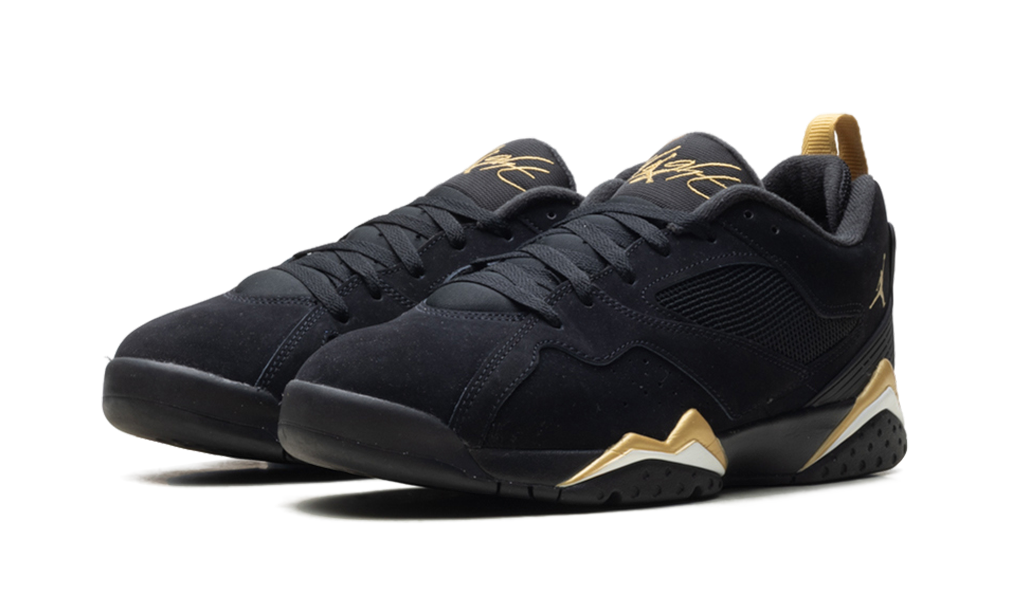 Air Jordan Mvp 92 "Golden Moments"