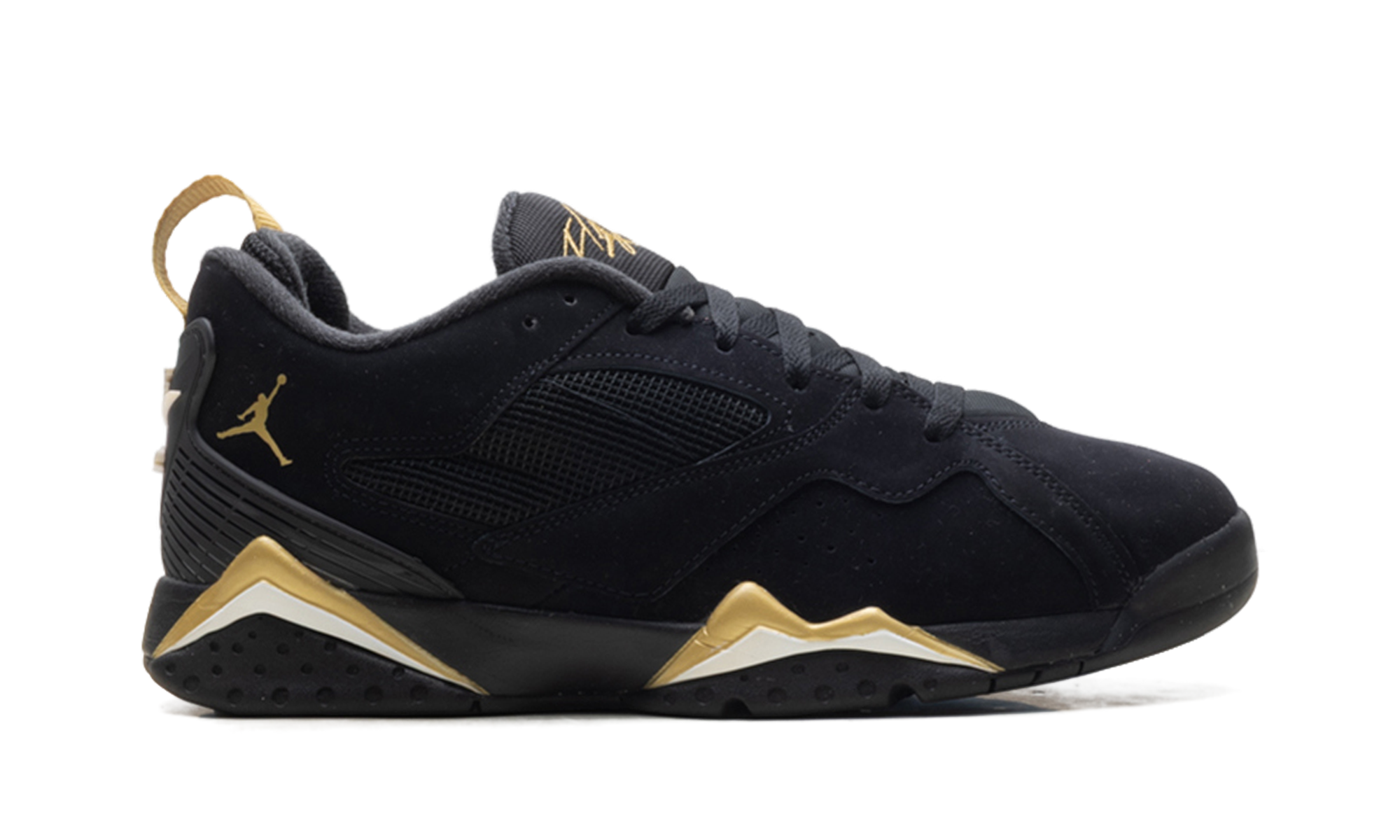 Air Jordan Mvp 92 "Golden Moments"
