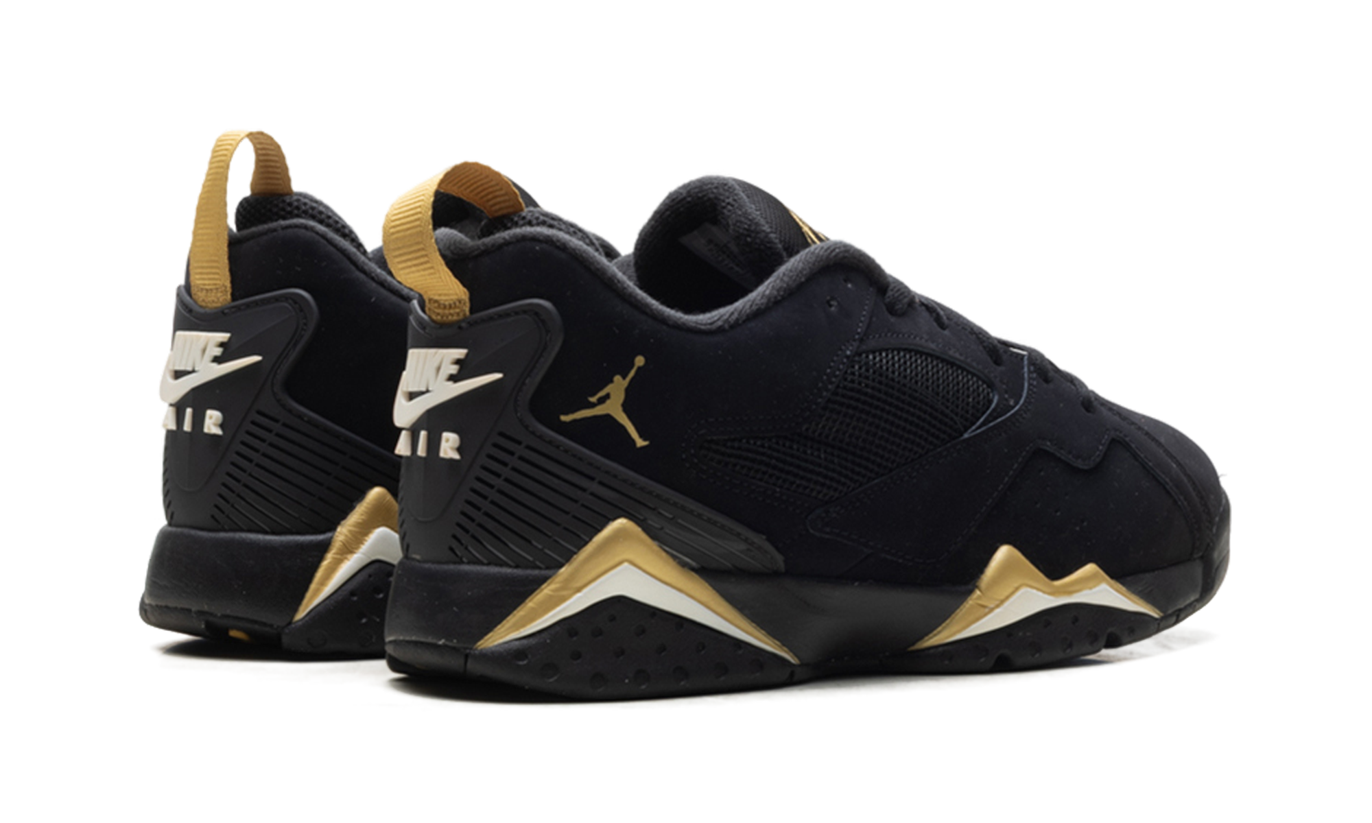 Air Jordan Mvp 92 "Golden Moments"