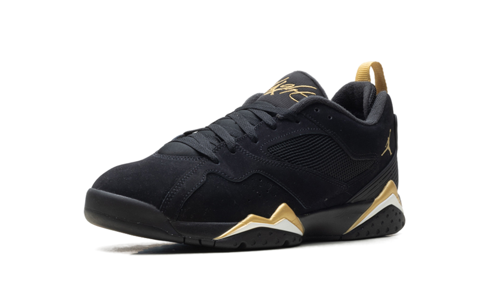 Air Jordan Mvp 92 "Golden Moments"