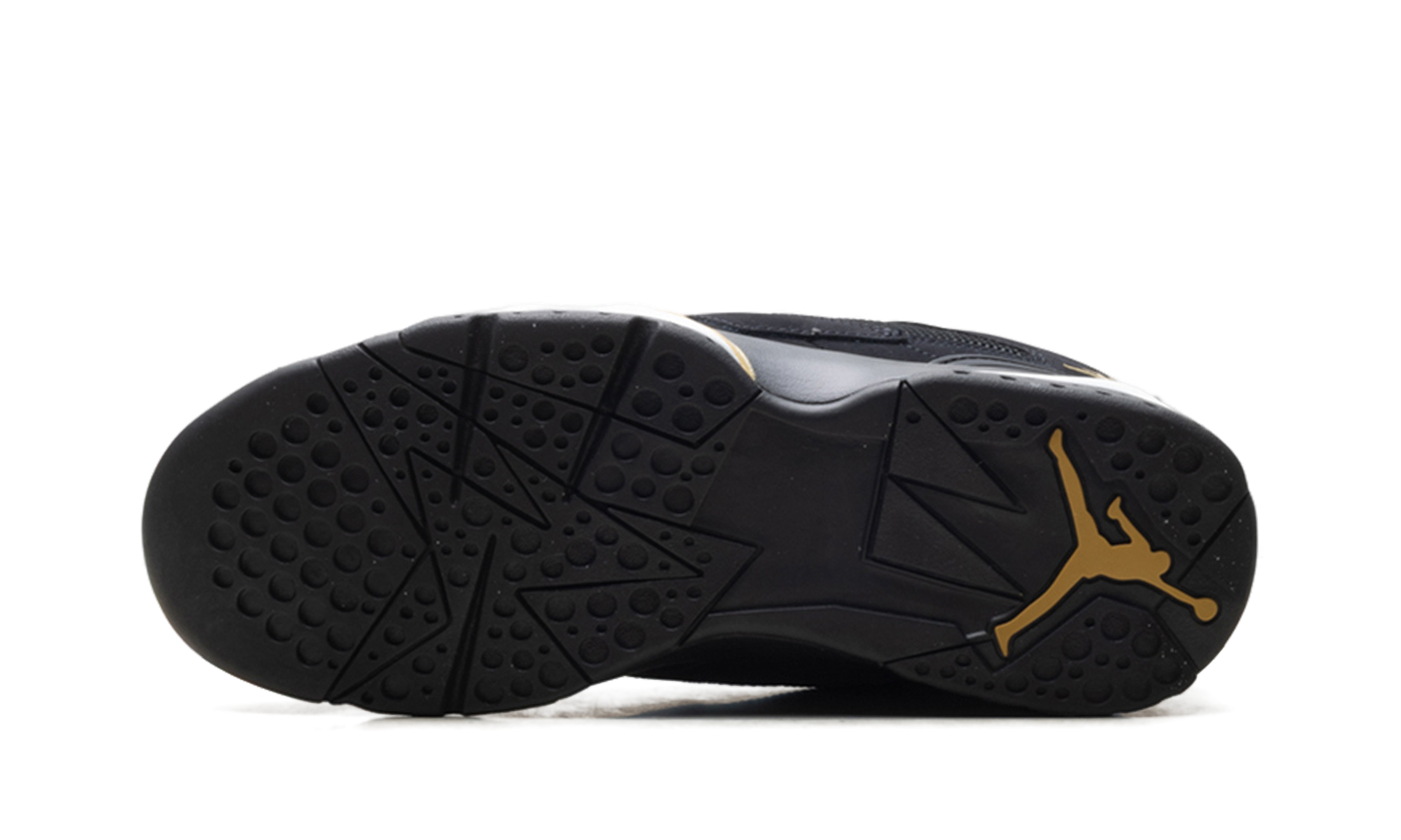 Air Jordan Mvp 92 "Golden Moments"