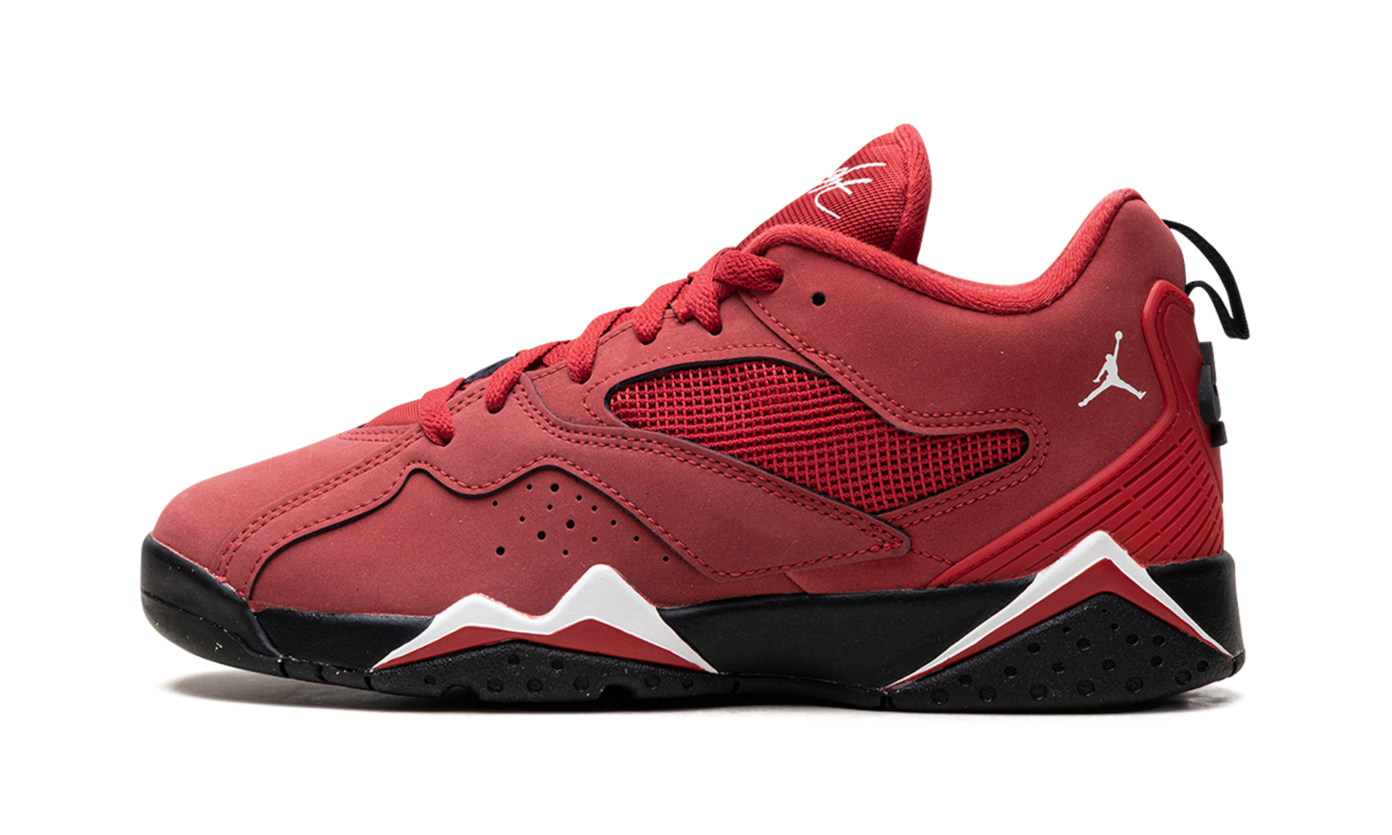 Air Jordan Mvp 92 GS "Gym Red"