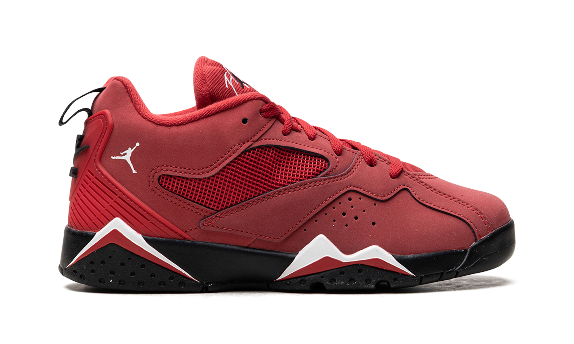 Air Jordan Mvp 92 GS "Gym Red"