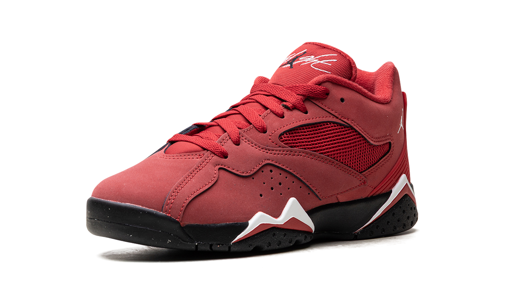 Air Jordan Mvp 92 GS "Gym Red"