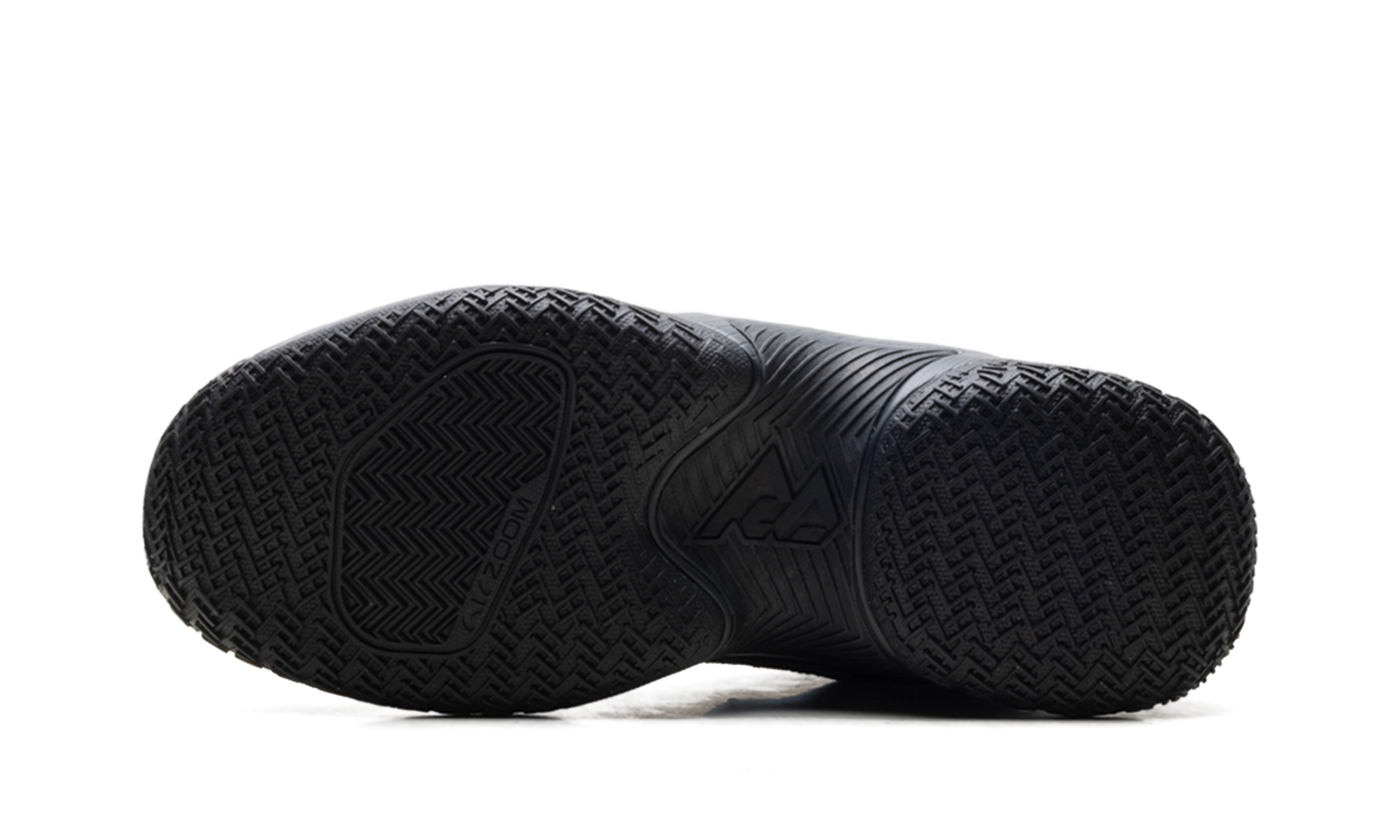 Air Jordan One Take 2 "Black Metallic Silver"