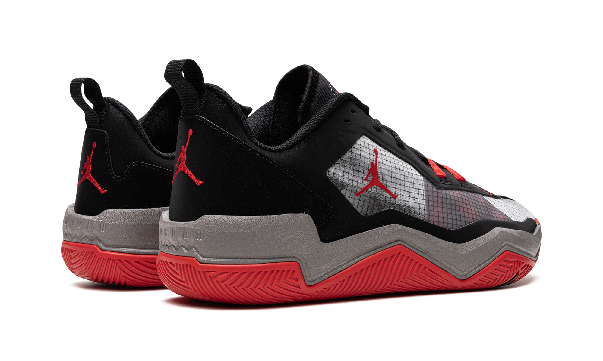 Air Jordan One Take 4 "Bred"