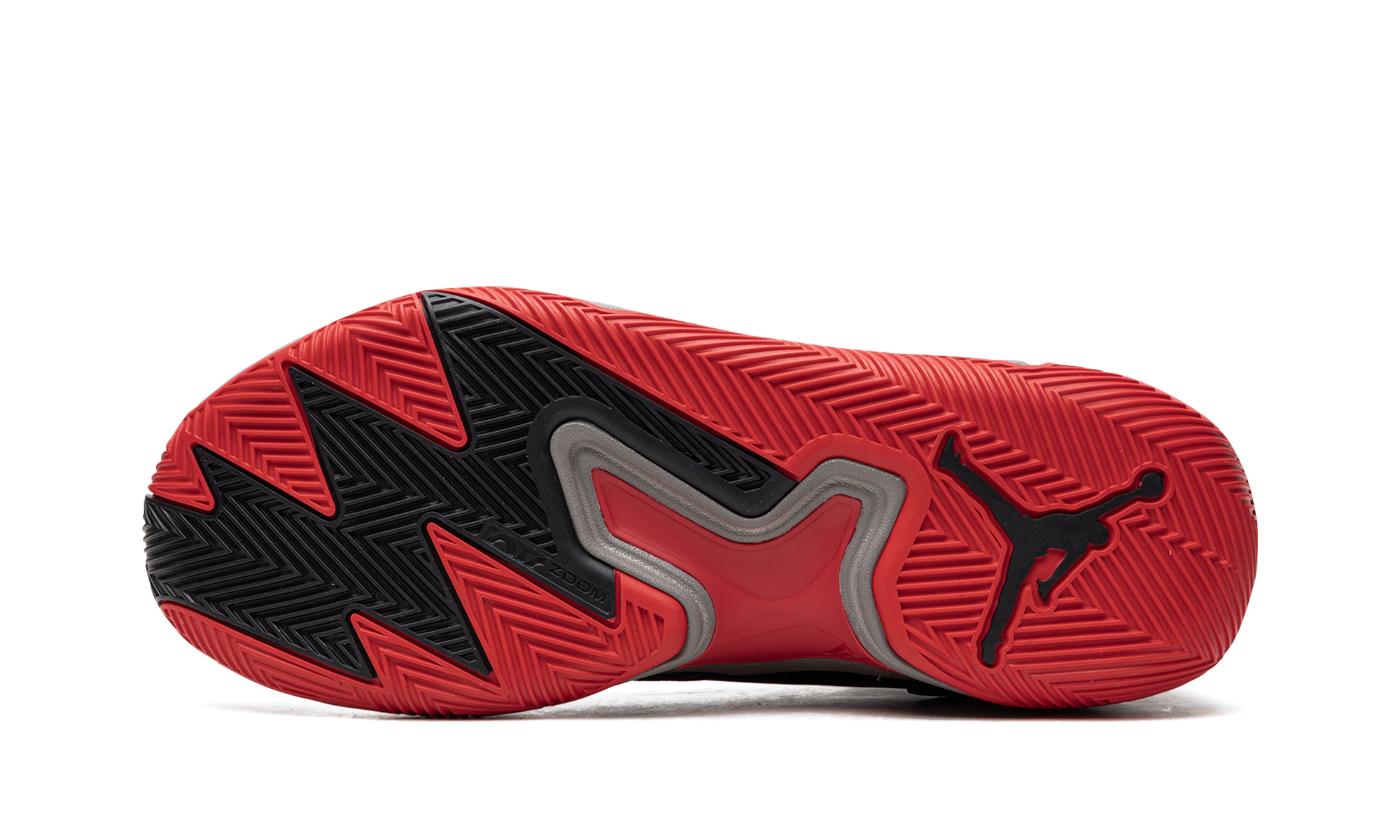 Air Jordan One Take 4 "Bred"