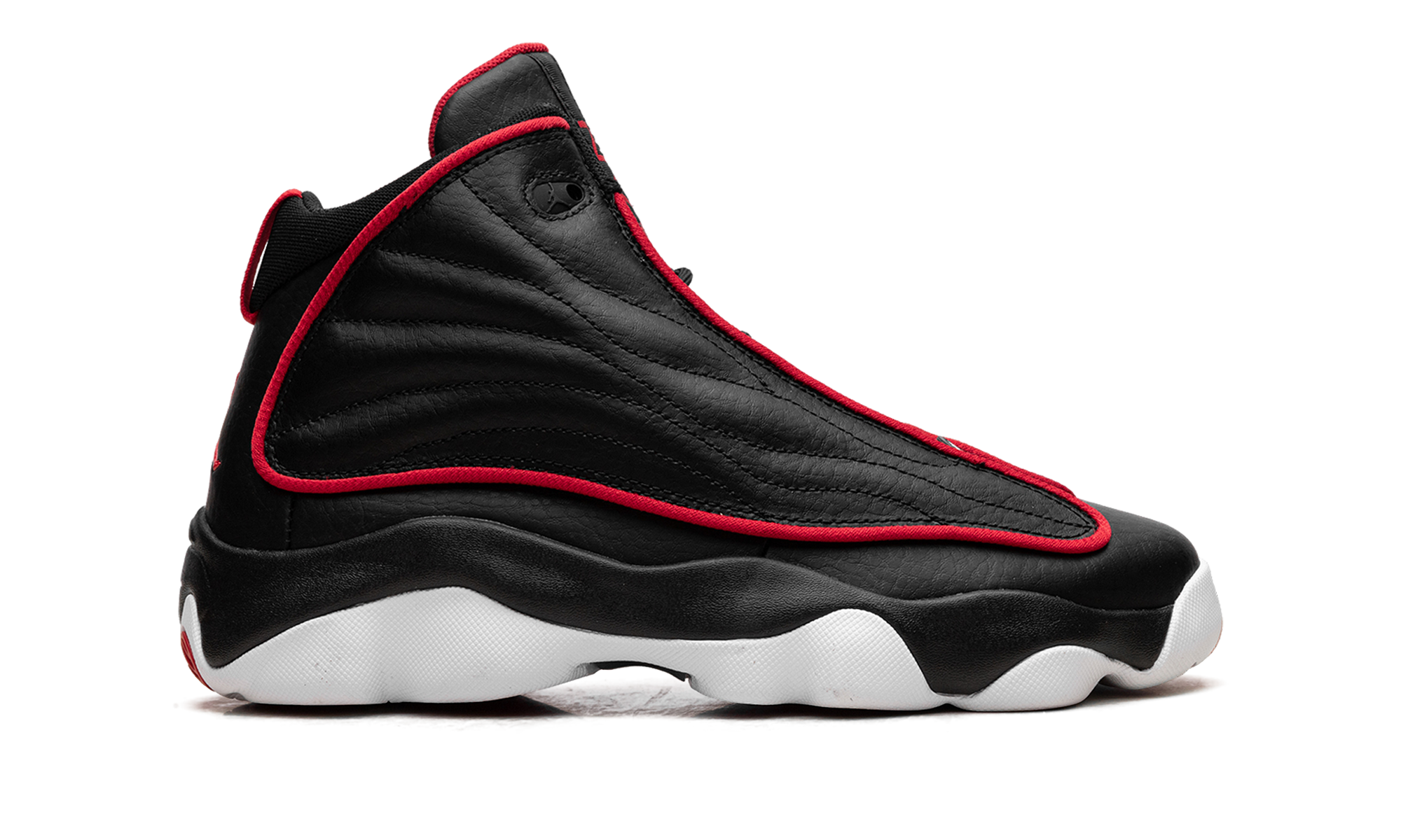 Air Jordan Pro Strong GS "University Red"