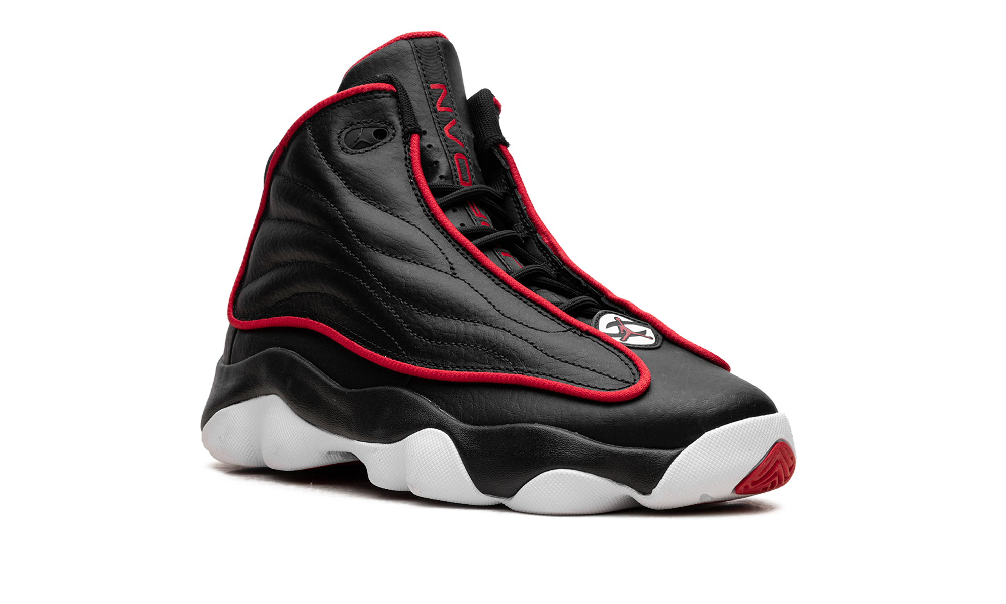 Air Jordan Pro Strong GS "University Red"