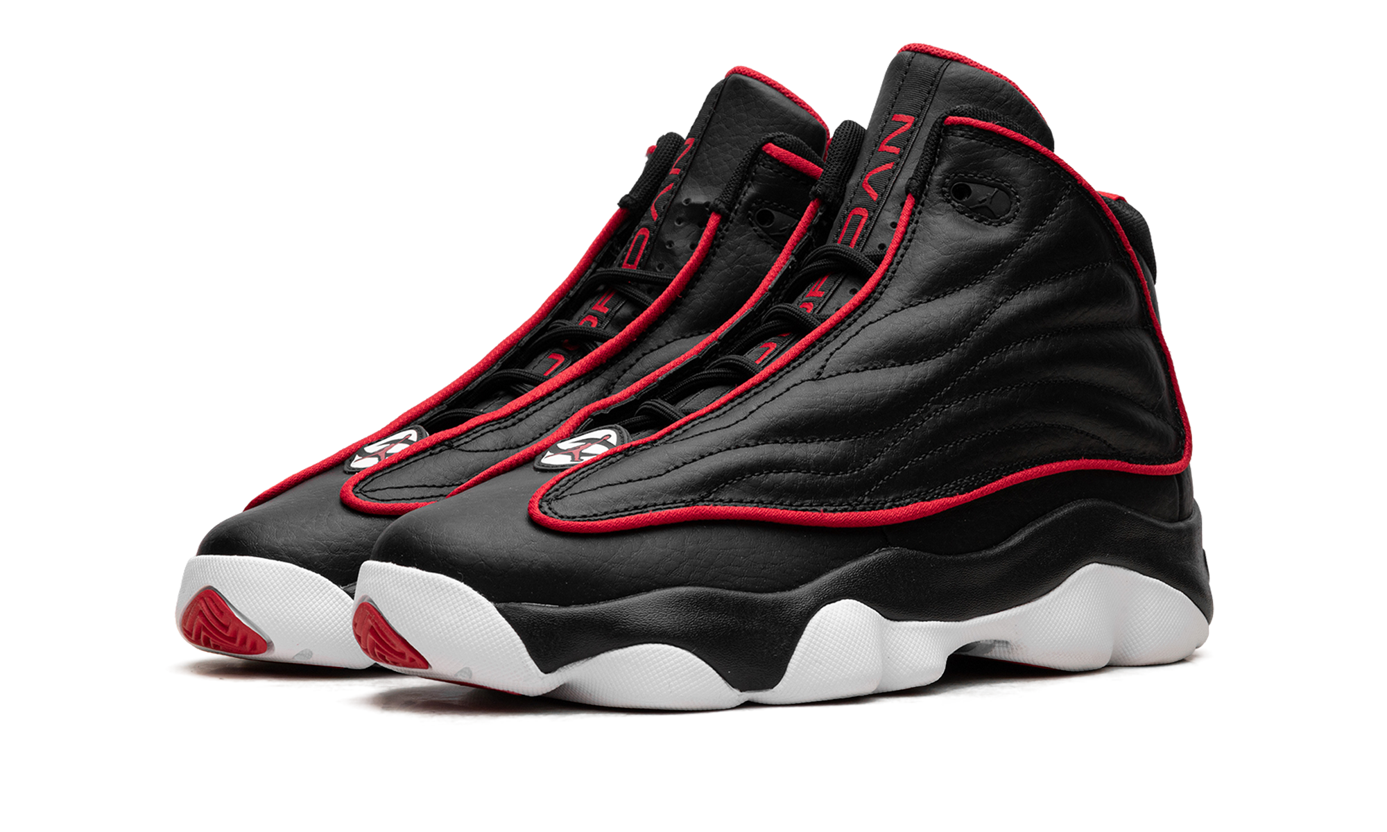 Air Jordan Pro Strong GS "University Red"