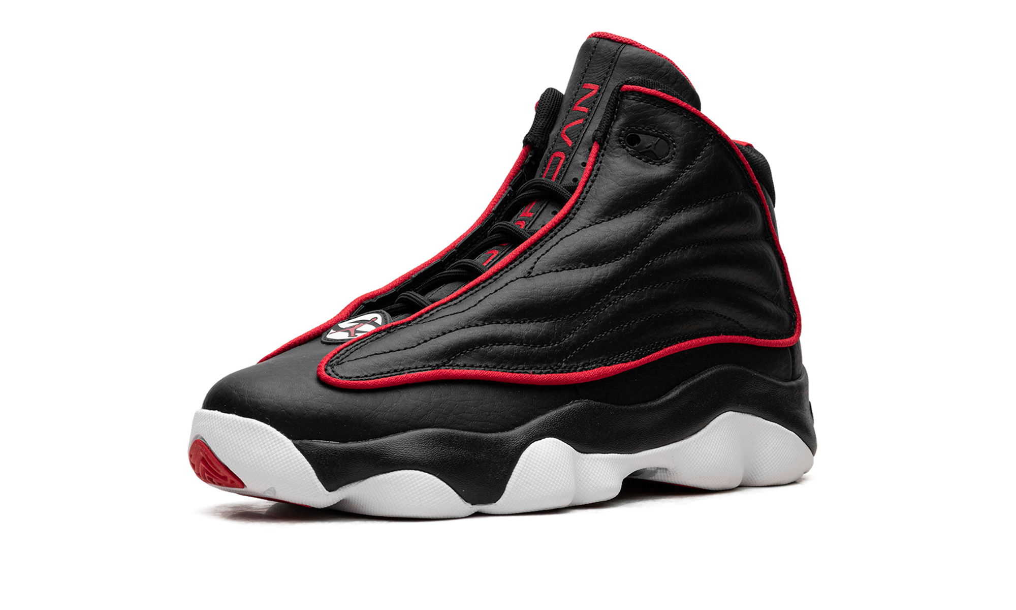 Air Jordan Pro Strong GS "University Red"