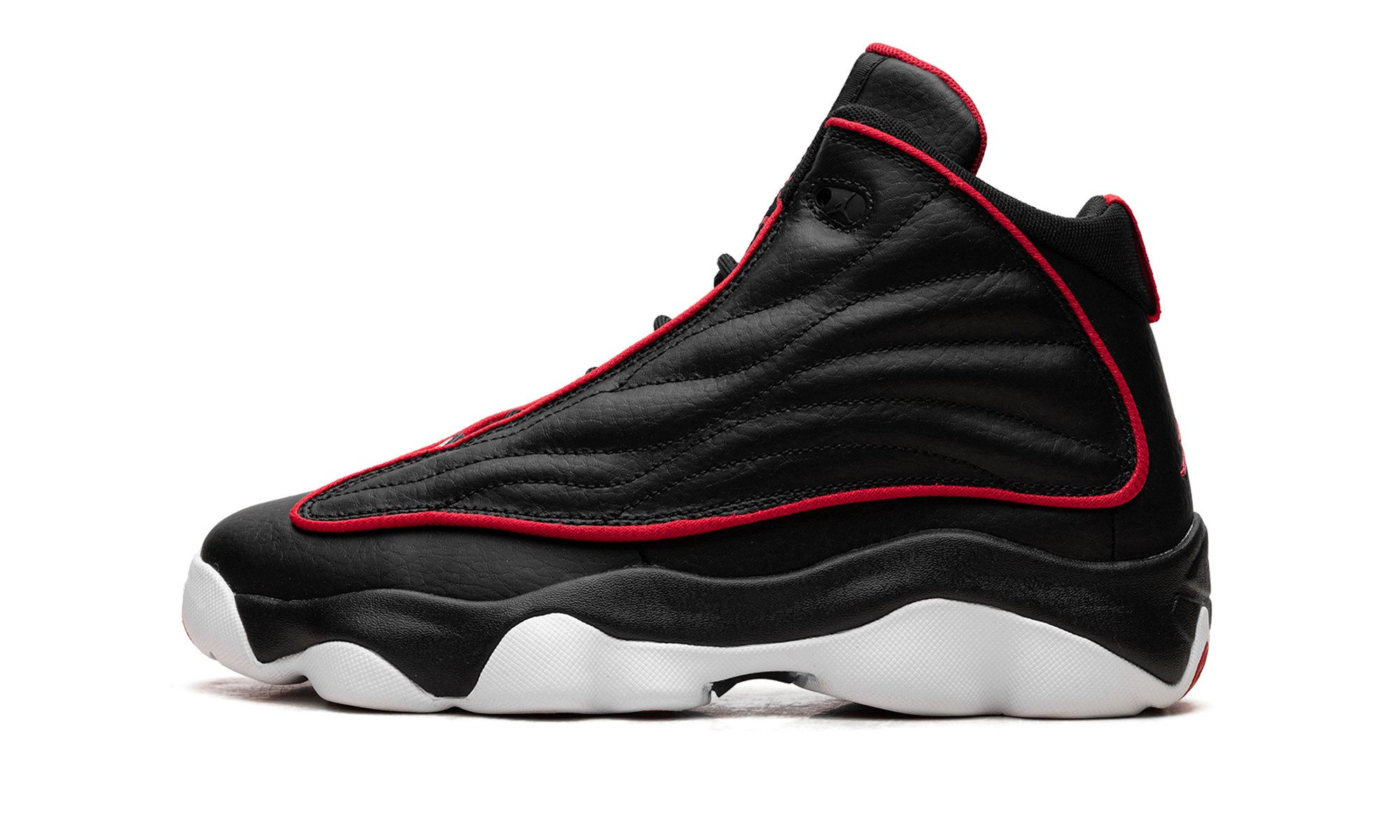 Air Jordan Pro Strong GS "University Red"