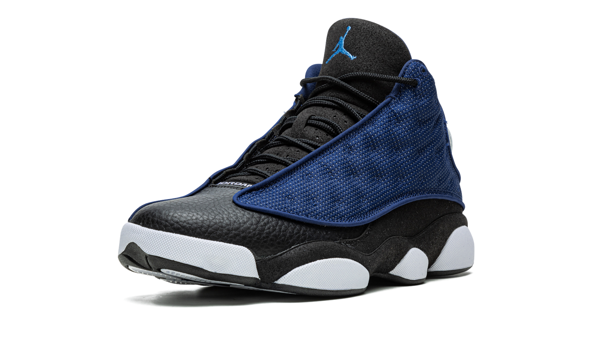 Air Jordan RETRO 13 "Brave Blue"