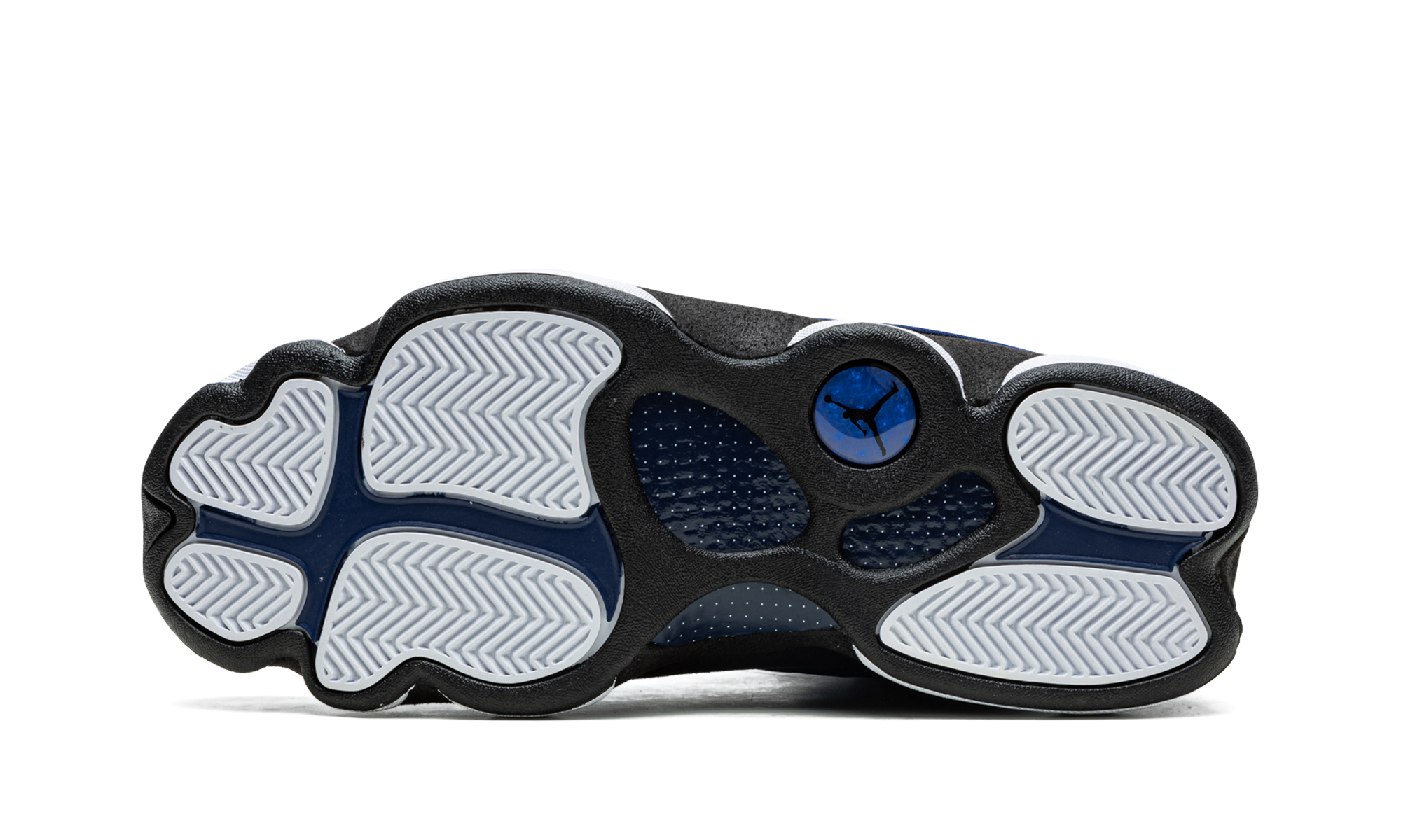 Air Jordan RETRO 13 "Brave Blue"
