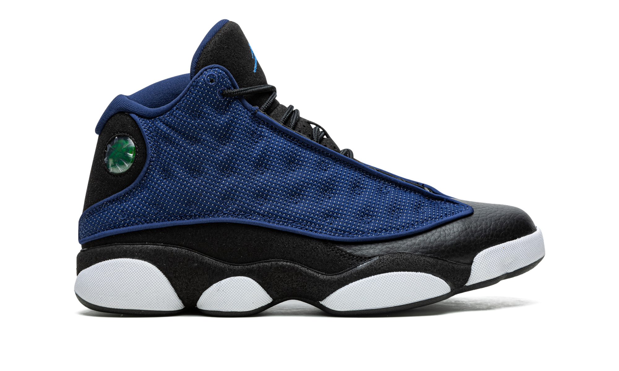 Air Jordan RETRO 13 "Brave Blue"