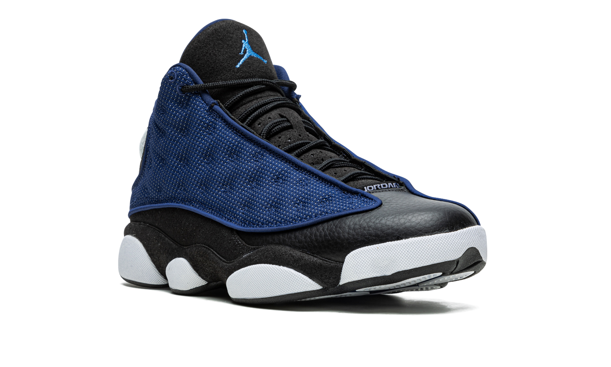 Air Jordan RETRO 13 "Brave Blue"