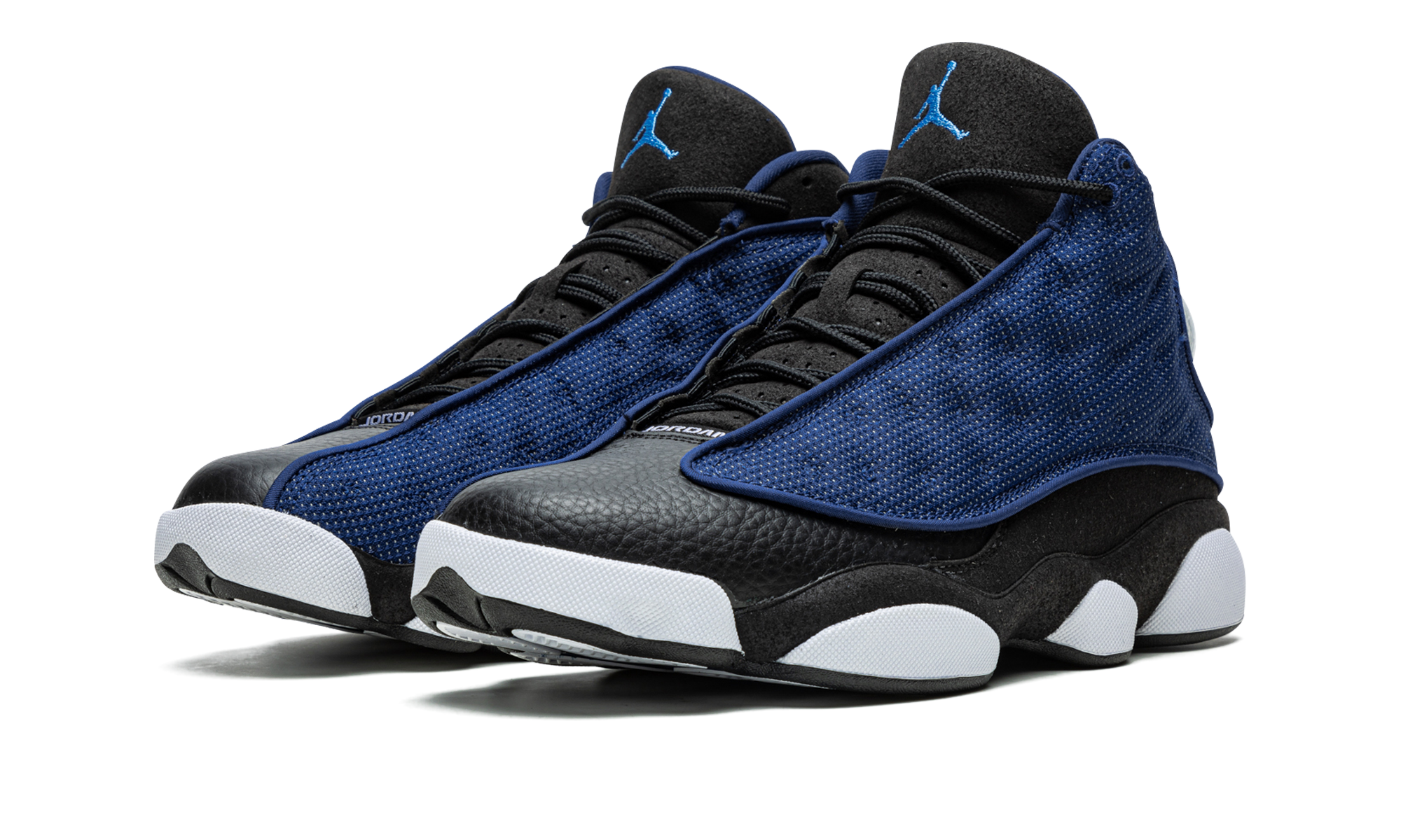 Air Jordan RETRO 13 "Brave Blue"