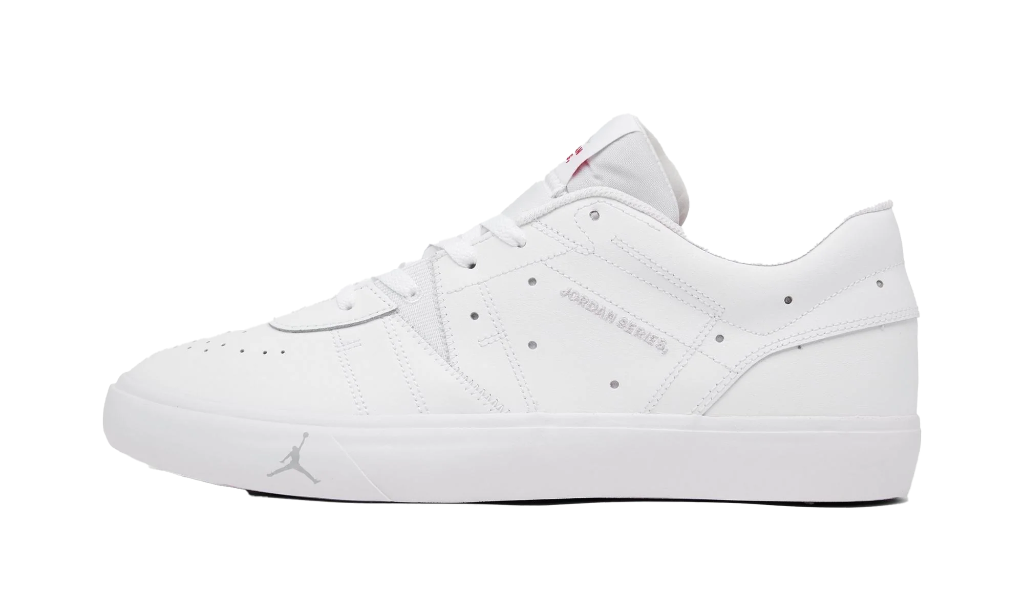 Air Jordan Series Es "White Red Sole"