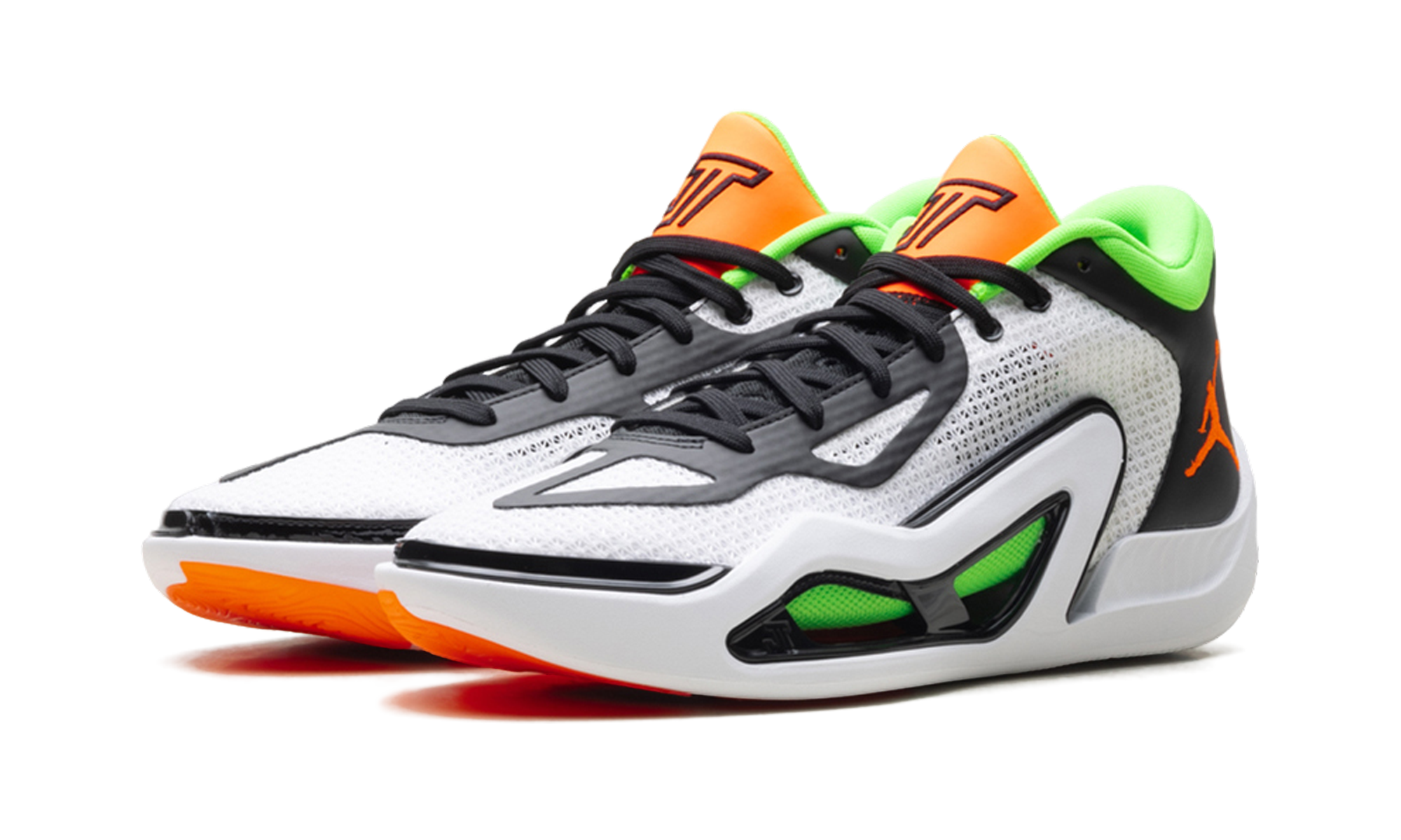 Air Jordan Tatum 1 "Home Team"