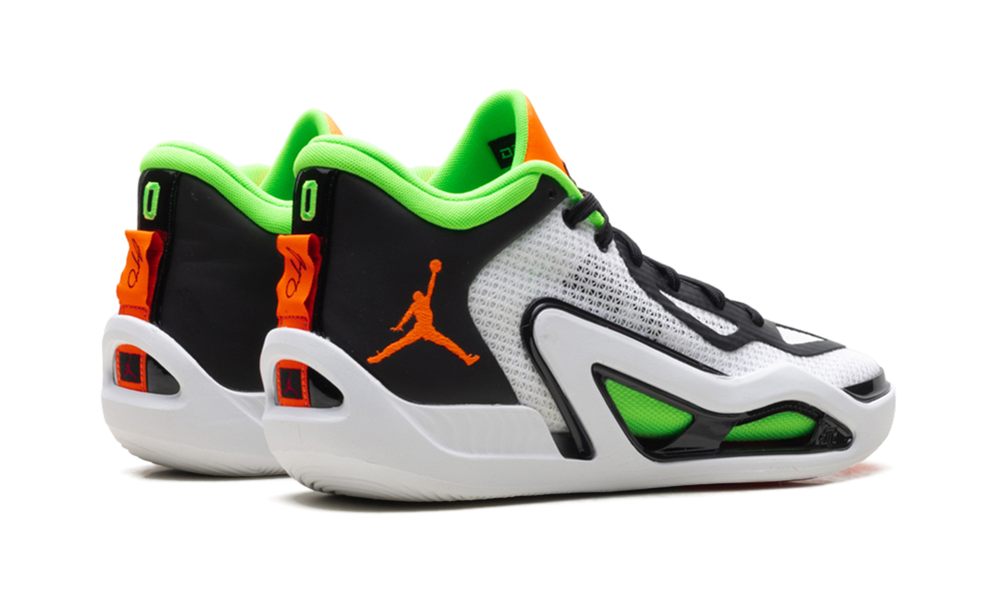 Air Jordan Tatum 1 "Home Team"