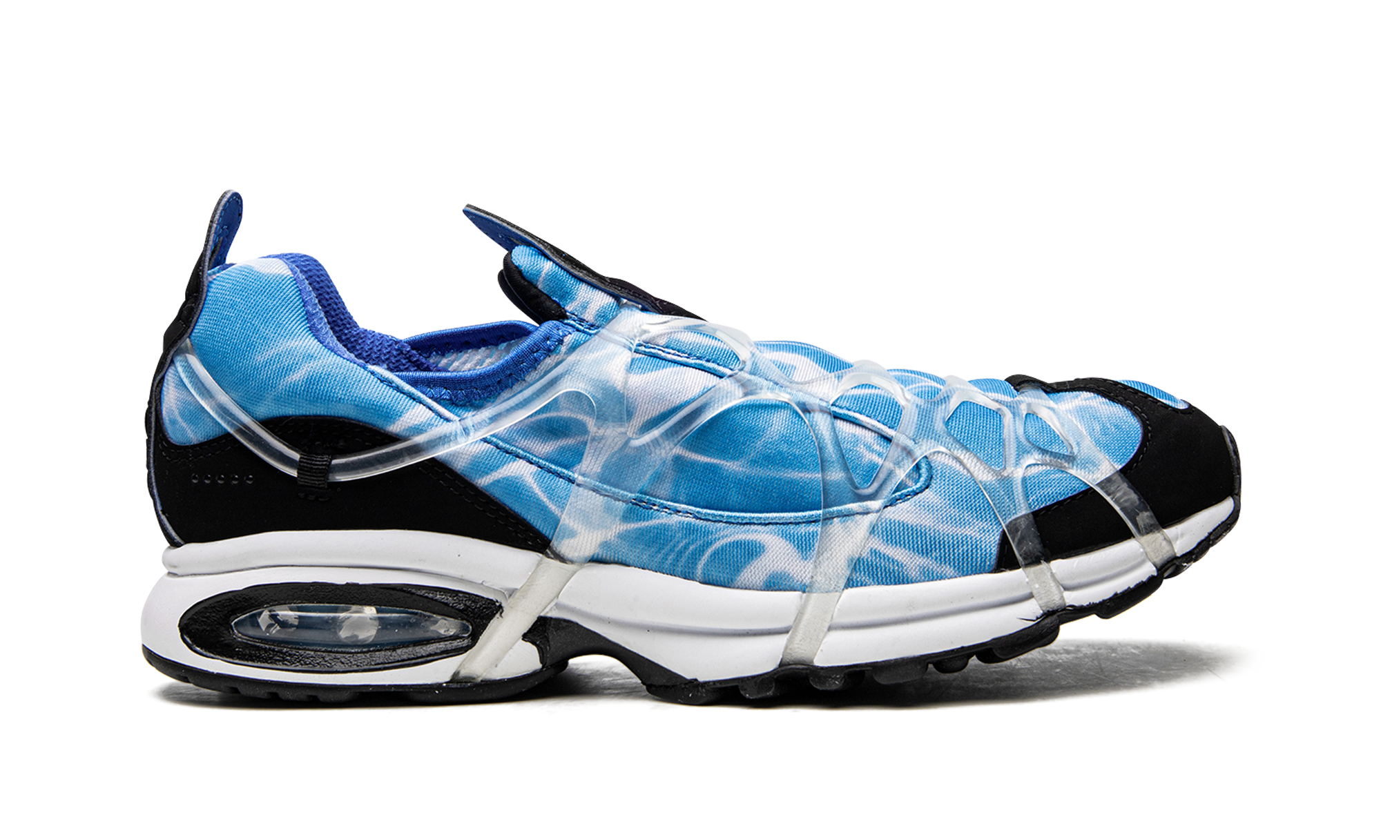 Air Kukini Se "Water"