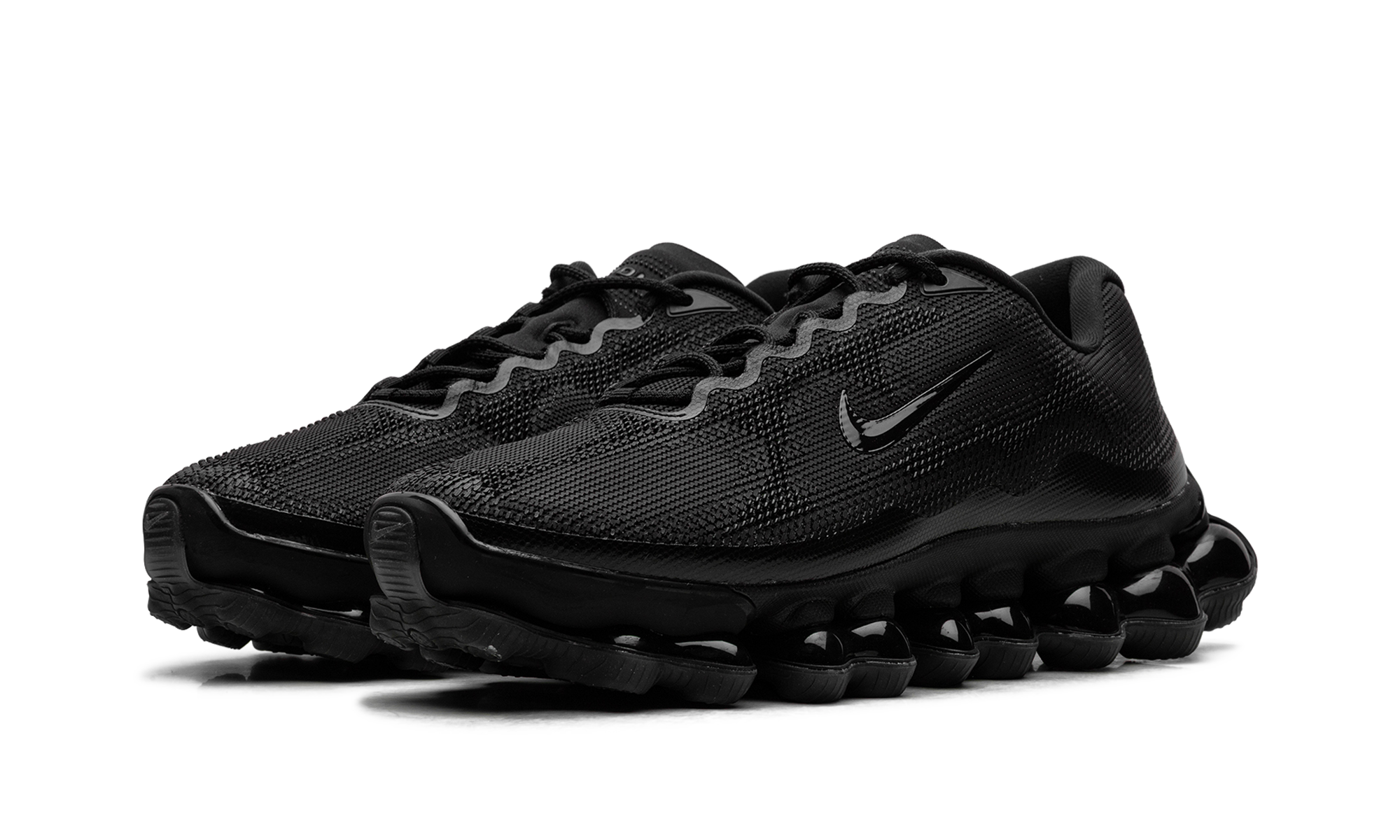 Air Liquid Max "Triple Black"