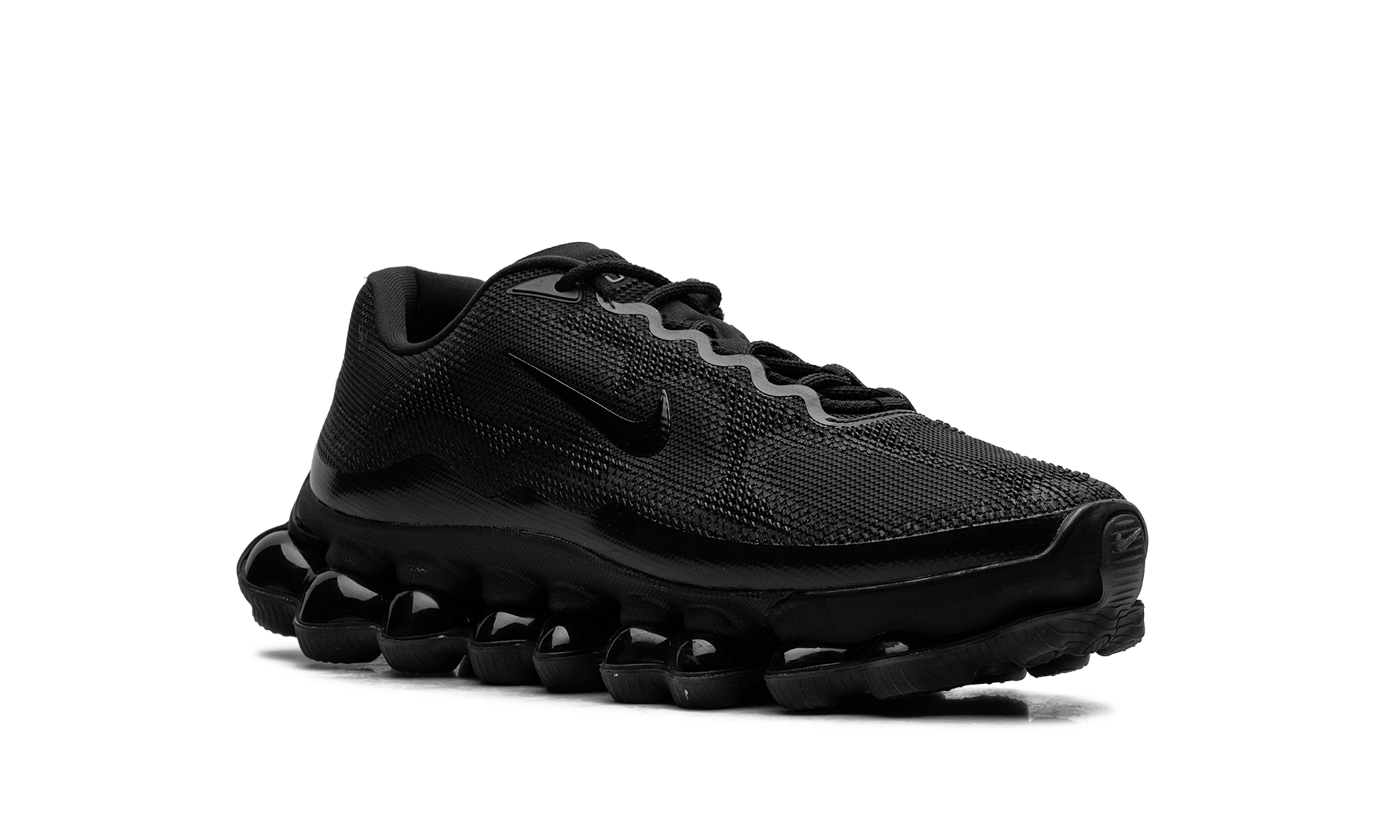 Air Liquid Max "Triple Black"