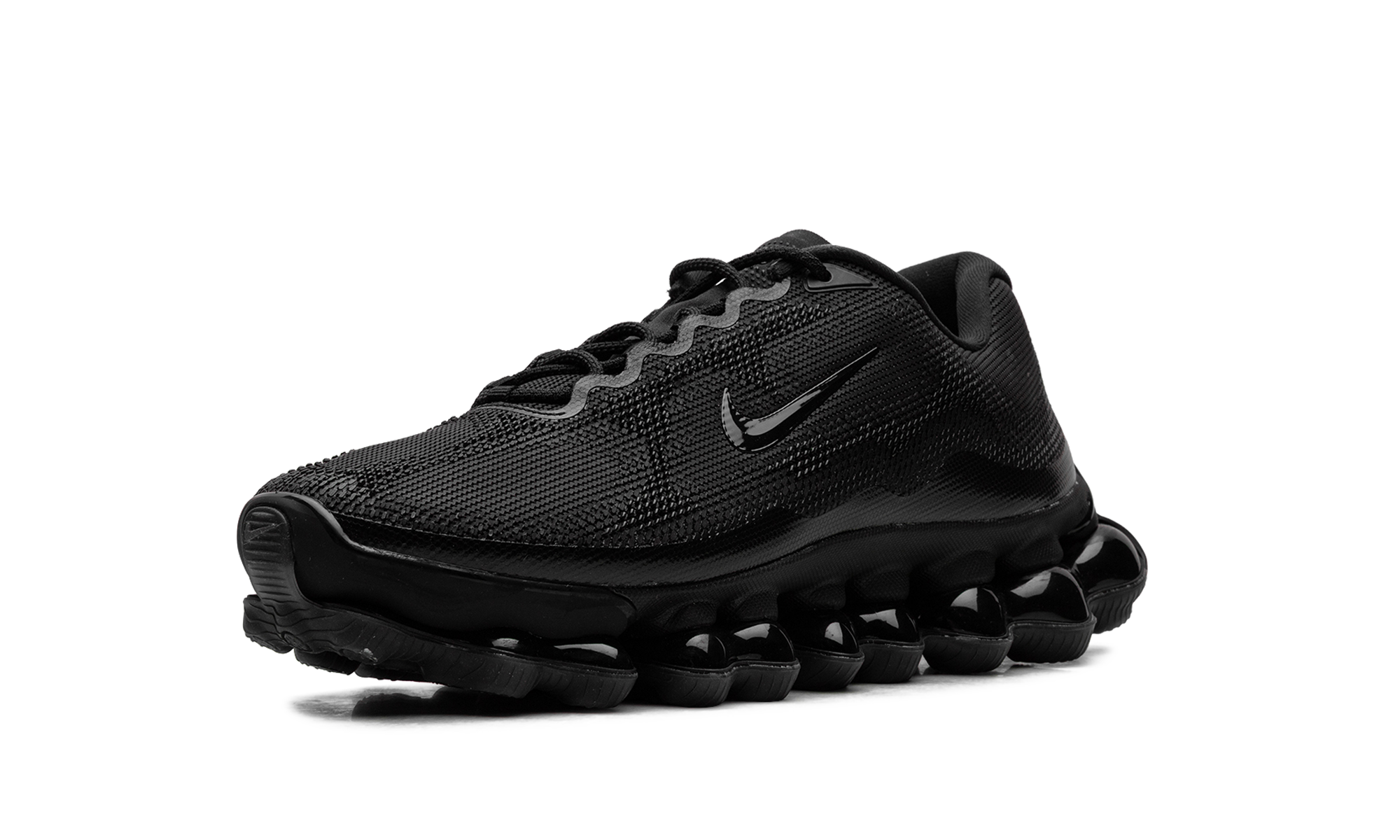 Air Liquid Max "Triple Black"