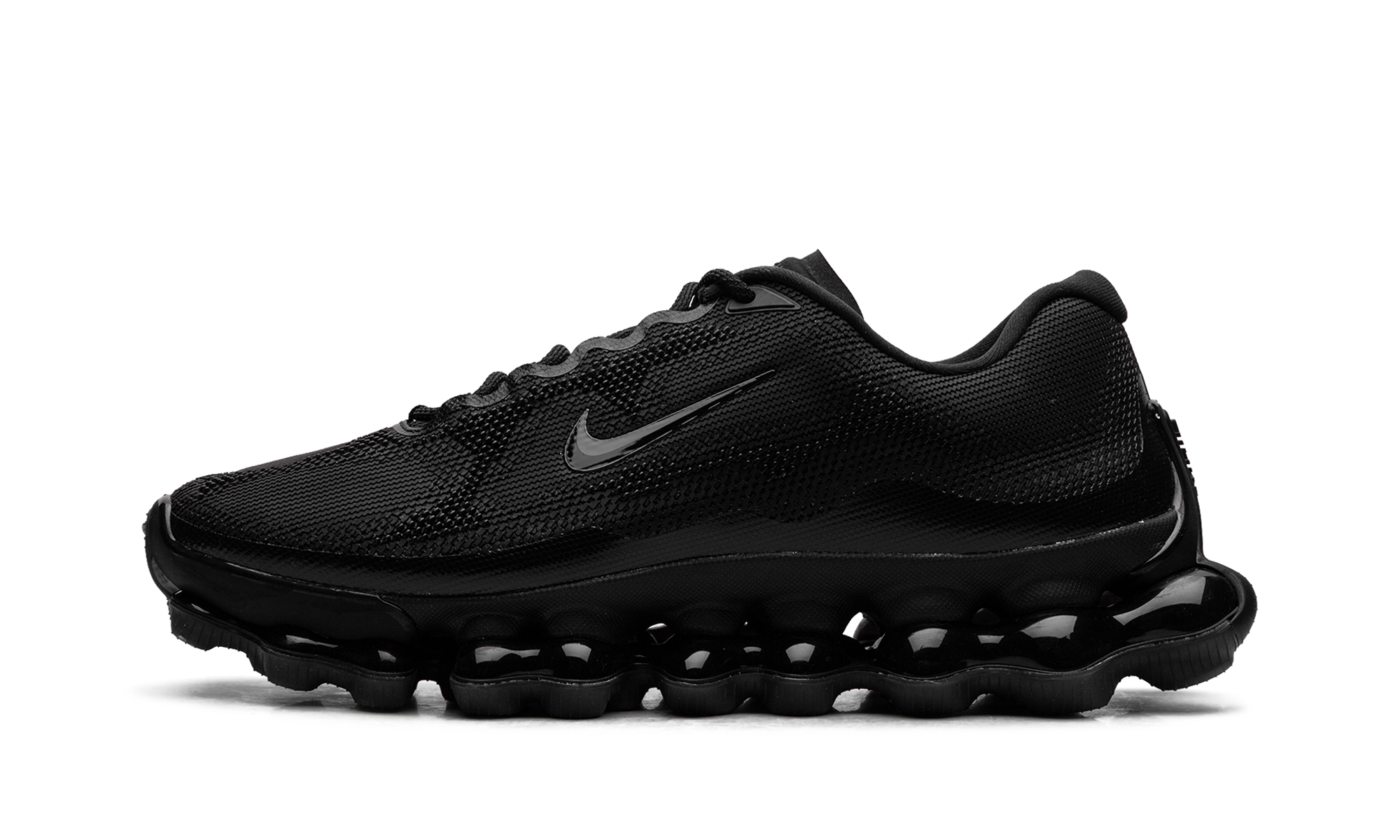 Air Liquid Max "Triple Black"