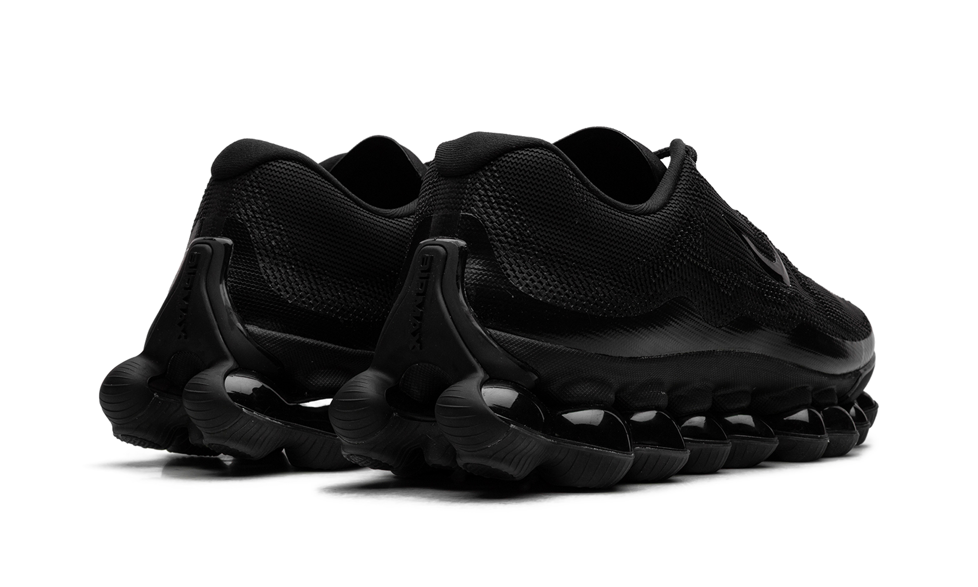 Air Liquid Max "Triple Black"