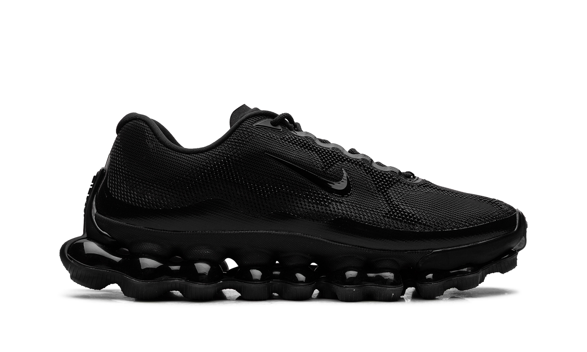 Air Liquid Max "Triple Black"