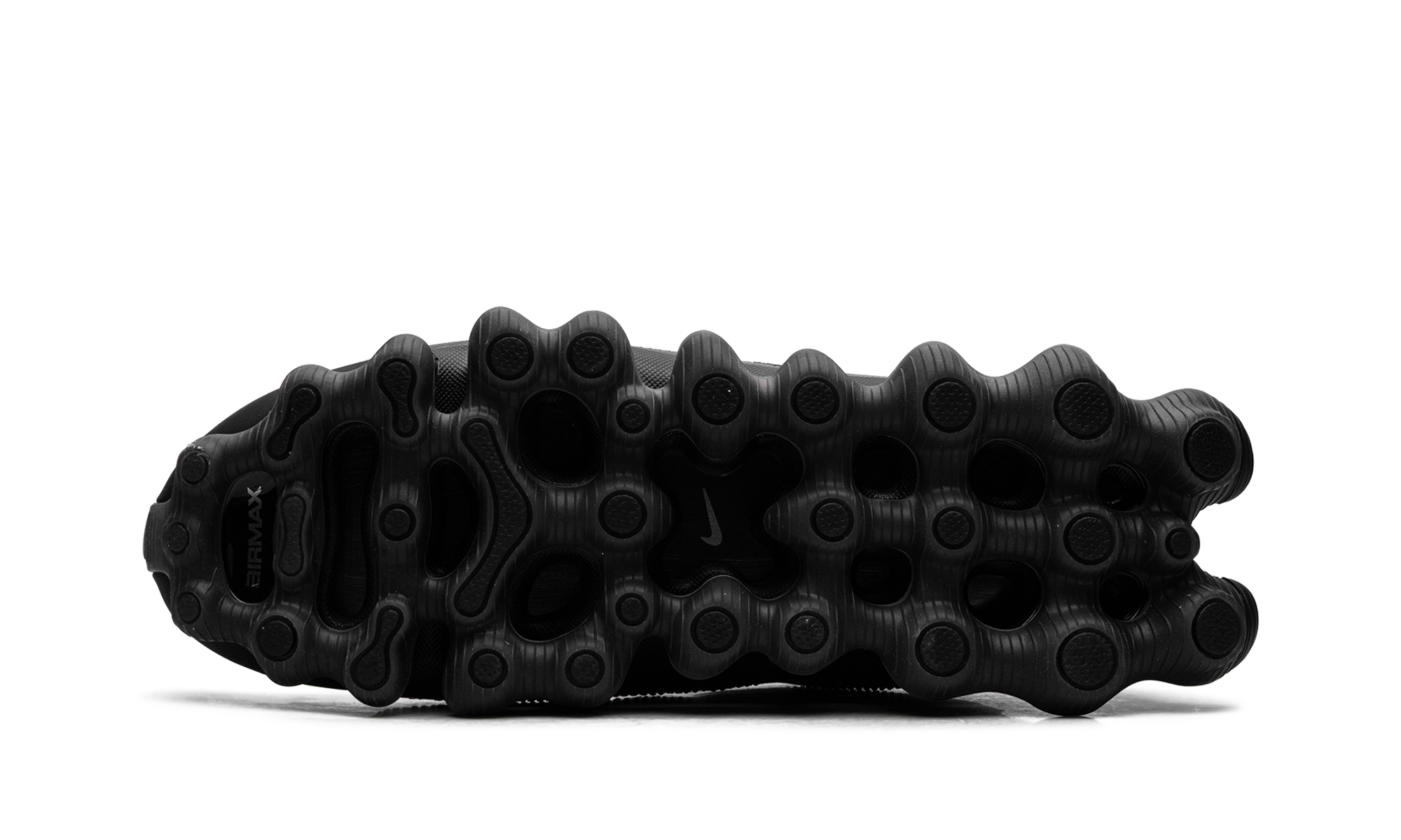 Air Liquid Max "Triple Black"