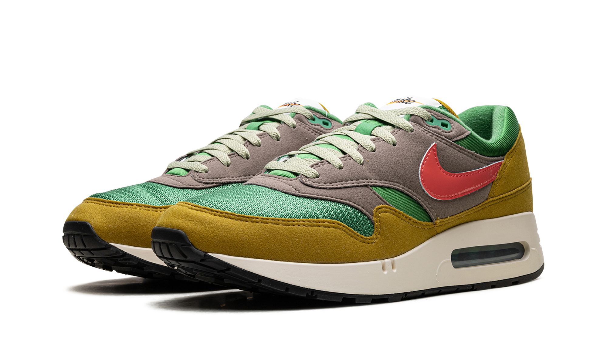 Air Max 1 '86 "Powerwall Brs"