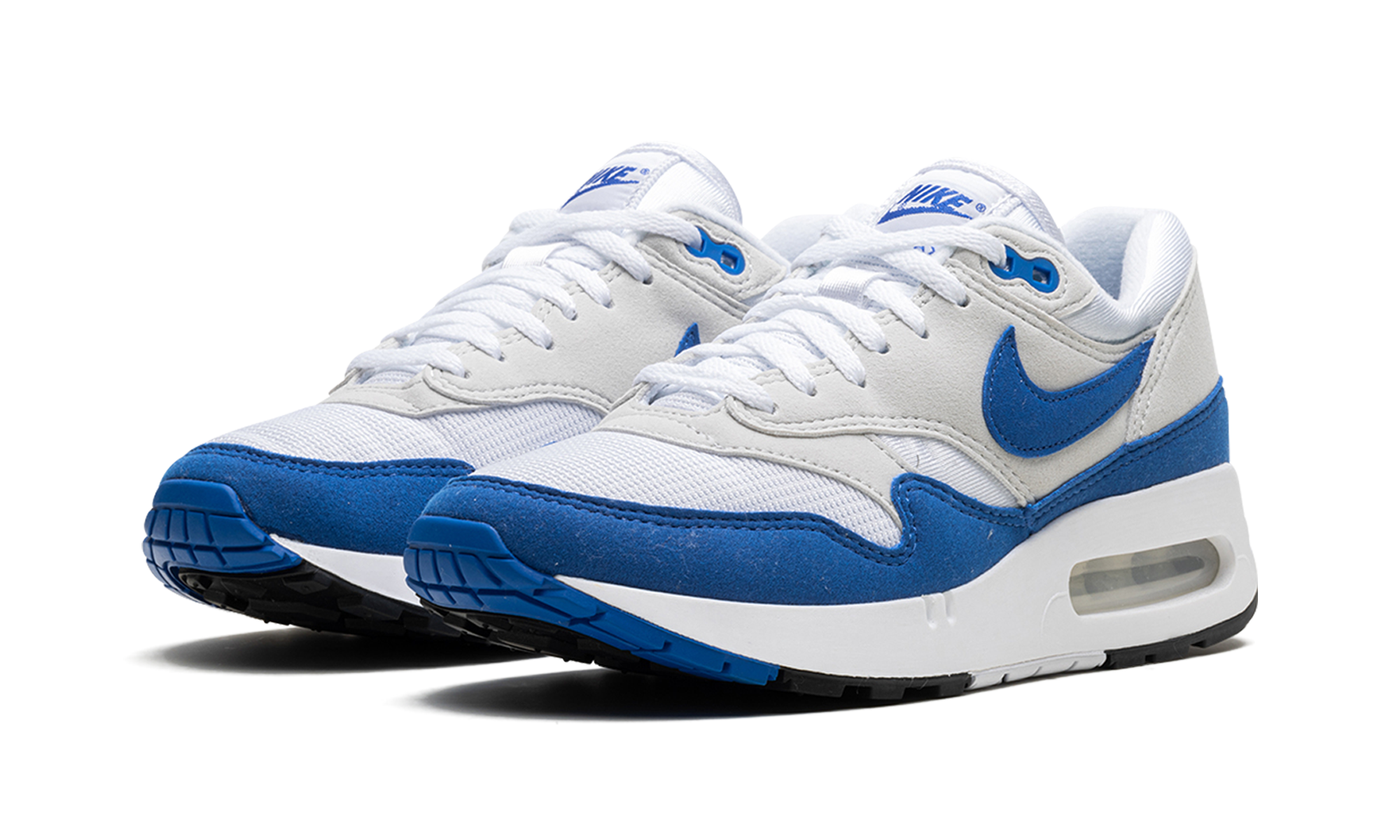 Air Max 1 '86 Women "Royal"