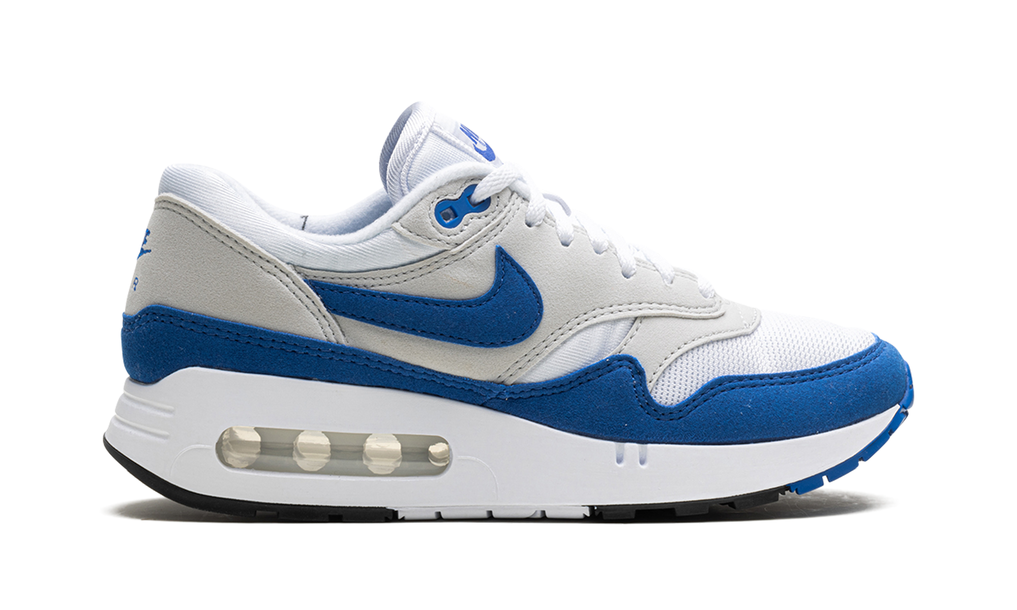 Air Max 1 '86 Women "Royal"