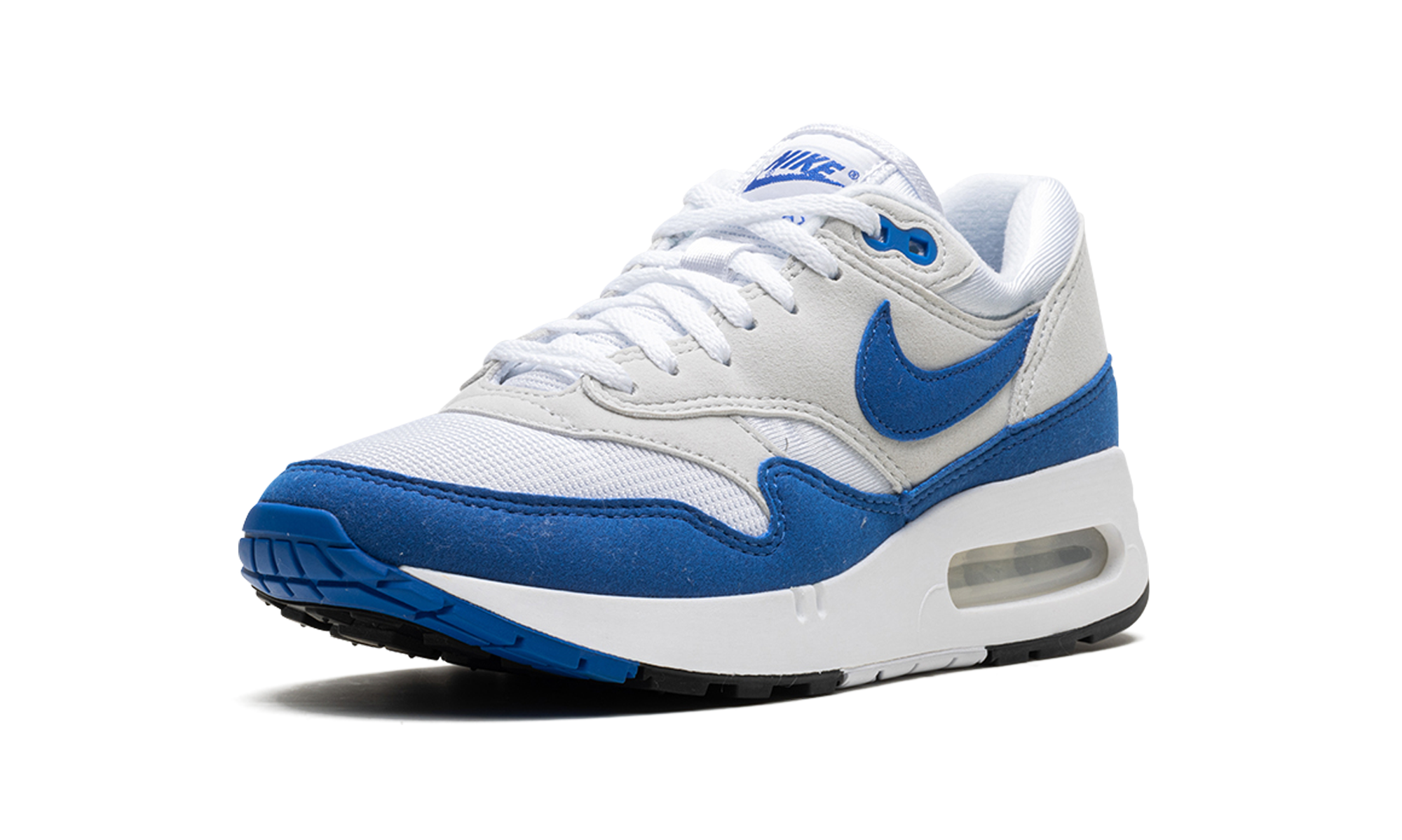 Air Max 1 '86 Women "Royal"