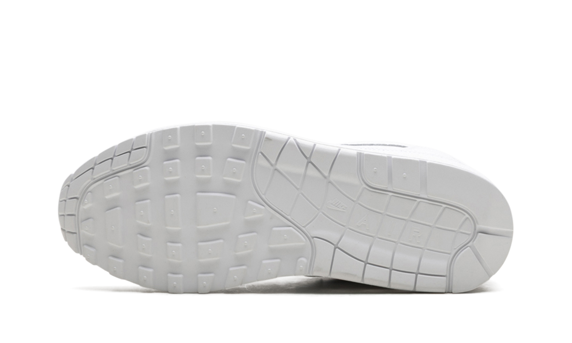 Air Max 1 '87 SP "Supreme Triple White"