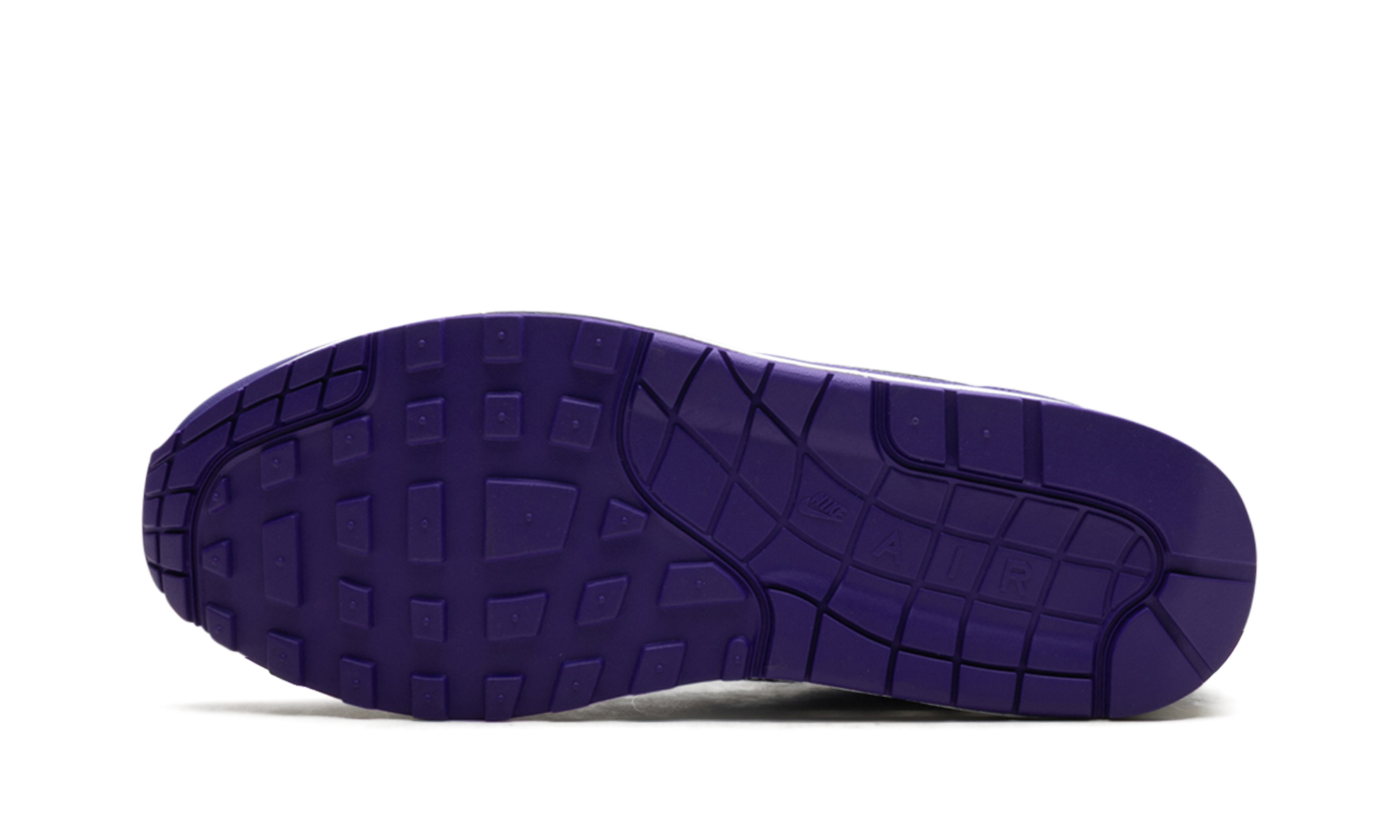 Air Max 1 '87 SP "Supreme Varsity Purple"