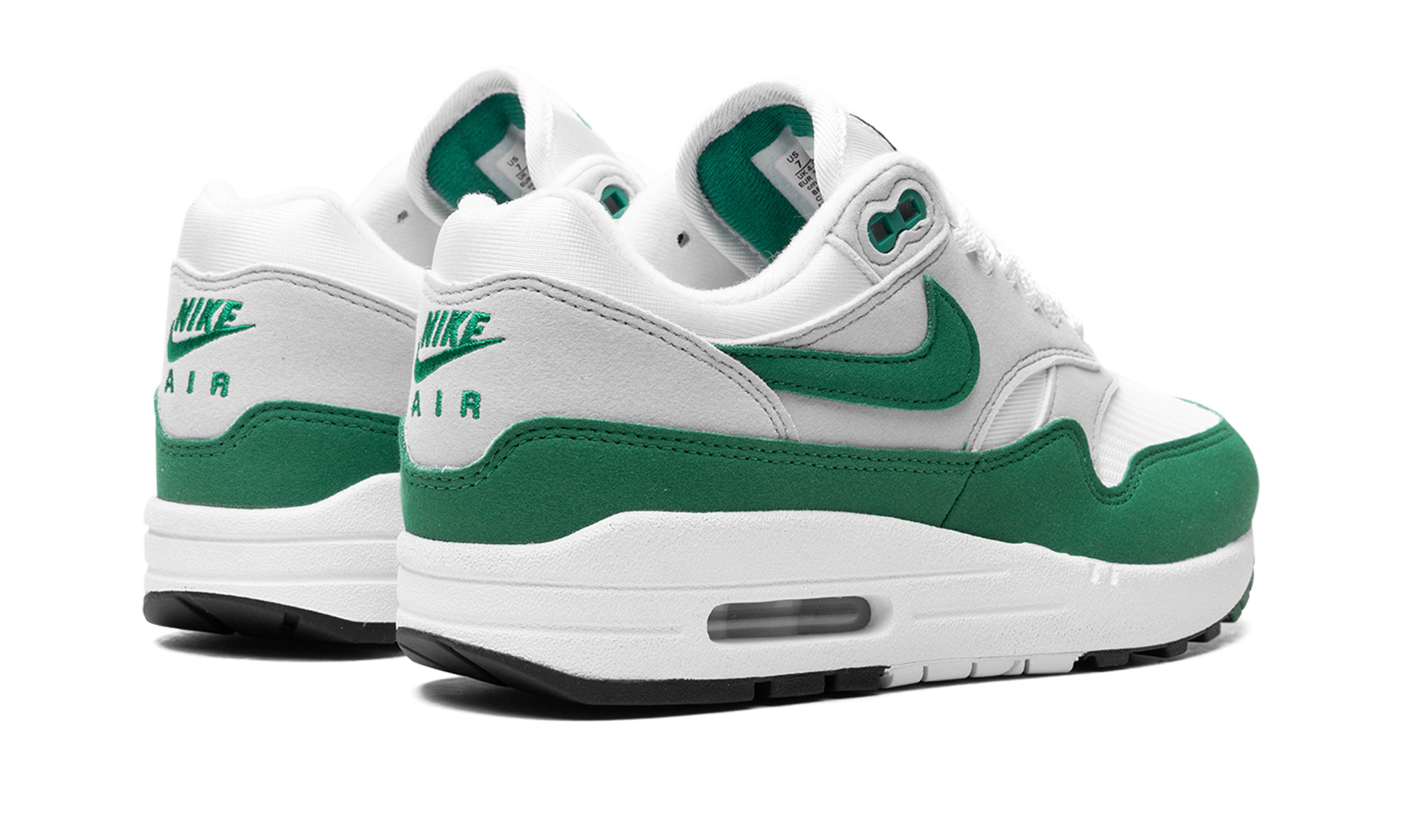 Air Max 1 '87 Women "Malachite"