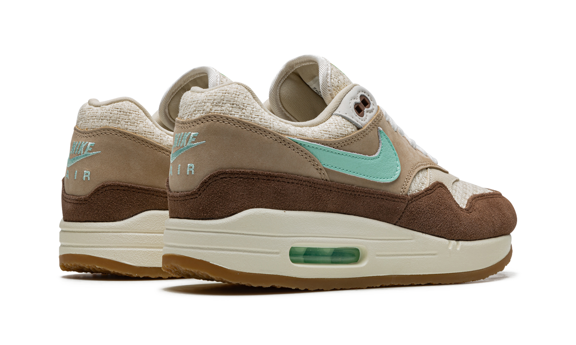 Air Max 1 "Crepe"